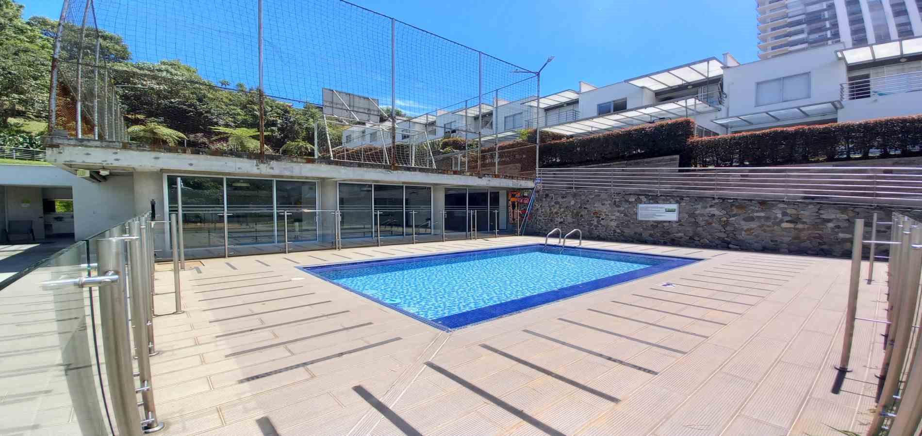 Foto de Casa en Arriendo en Bosque popular, Manizales - 4 - 279069463