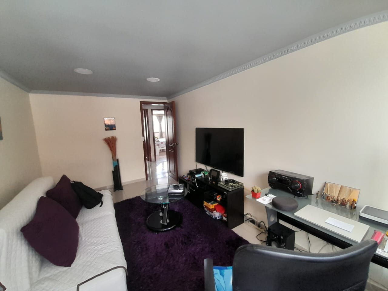 Foto de Casa en Venta en La rambla, Manizales - 28 - 279055572