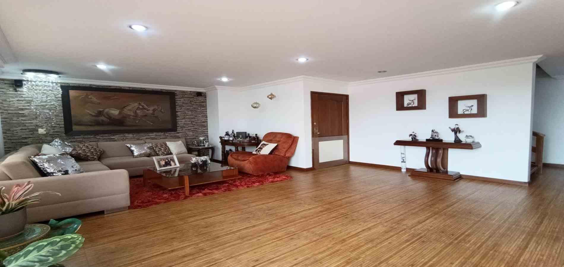 Foto de Apartamento en Venta en Versalles, Manizales - 3 - 279063501