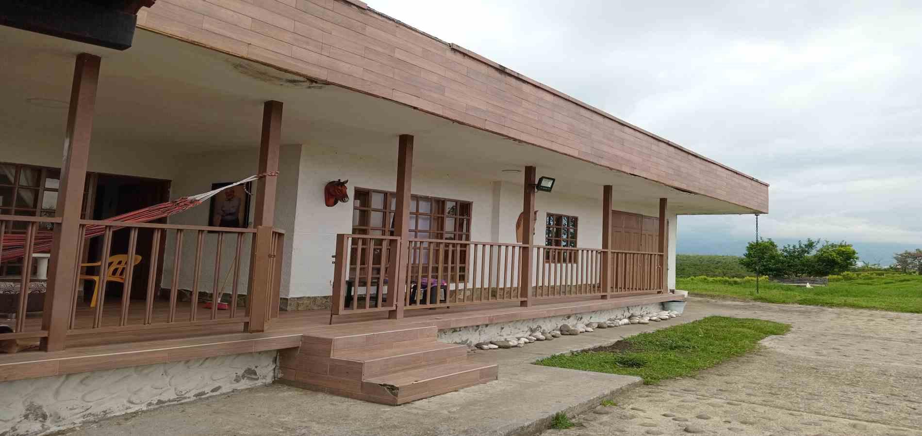 Foto de Finca en Venta en A dos cuadras del parque, Circasia - 18 - 279056832
