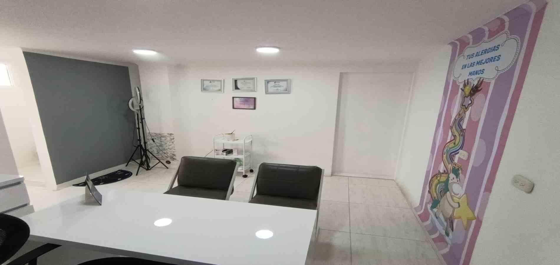 Foto de Consultorio en Venta en Los rosales, Manizales - 10 - 279064996