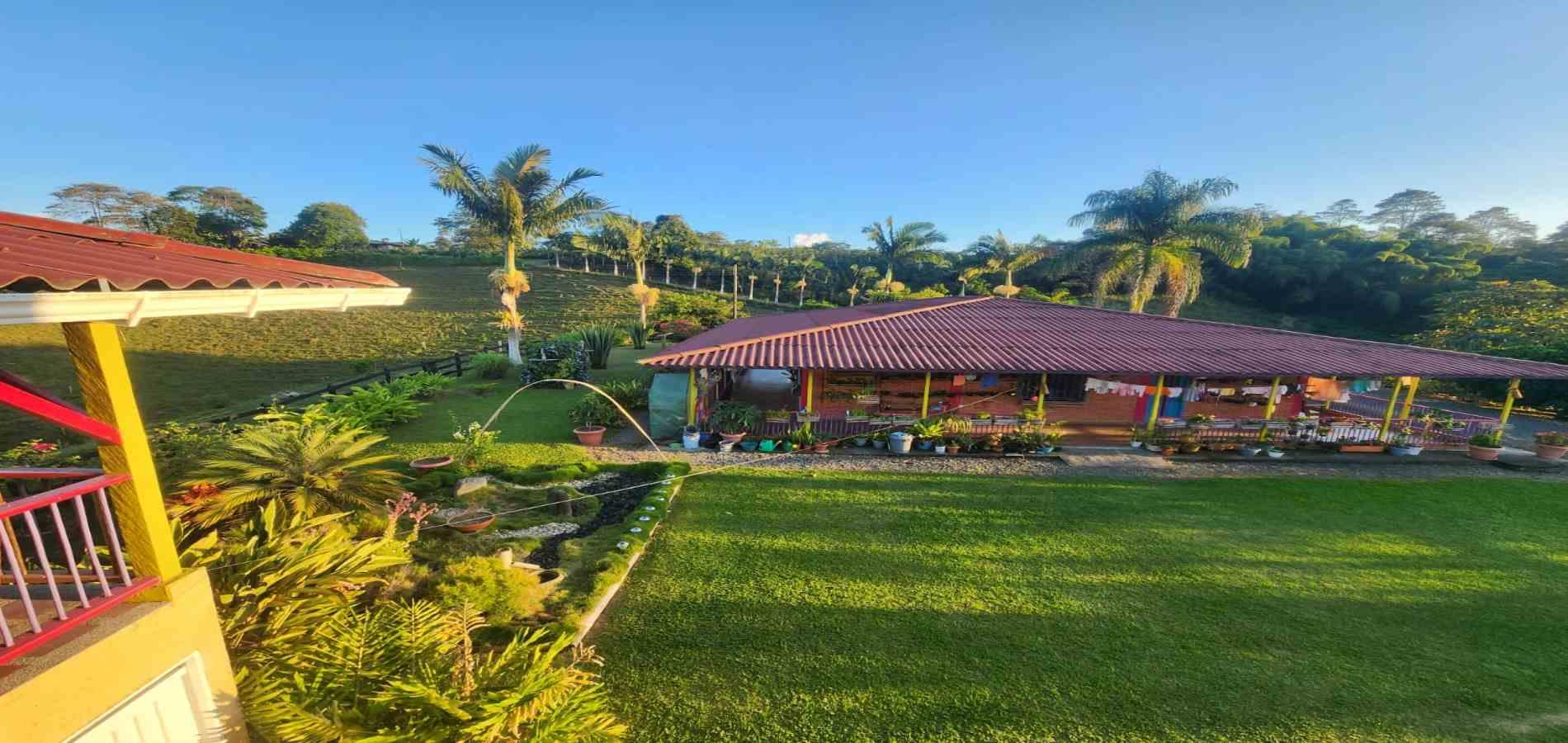 Foto de Finca en Venta en Filandia, Filandia - 1 - 279066535