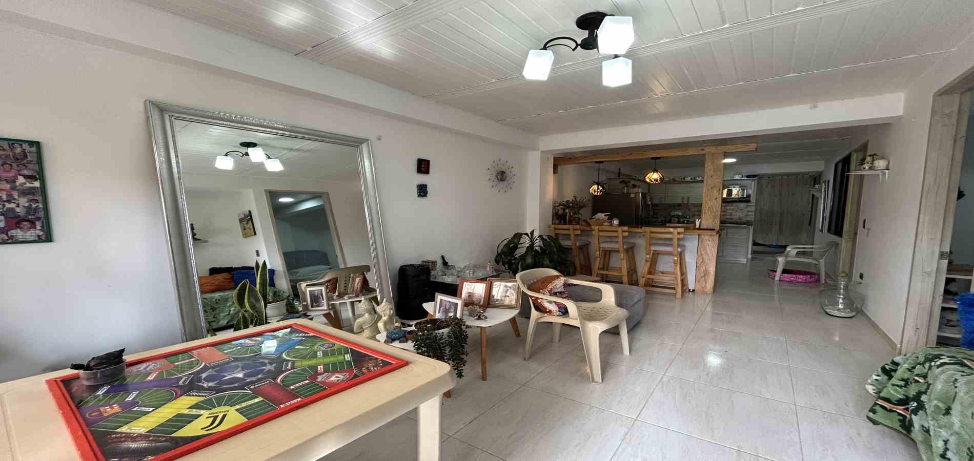 Foto de Apartamento en Venta en Bosques de la campina, Santa rosa de cabal - 6 - 279066573