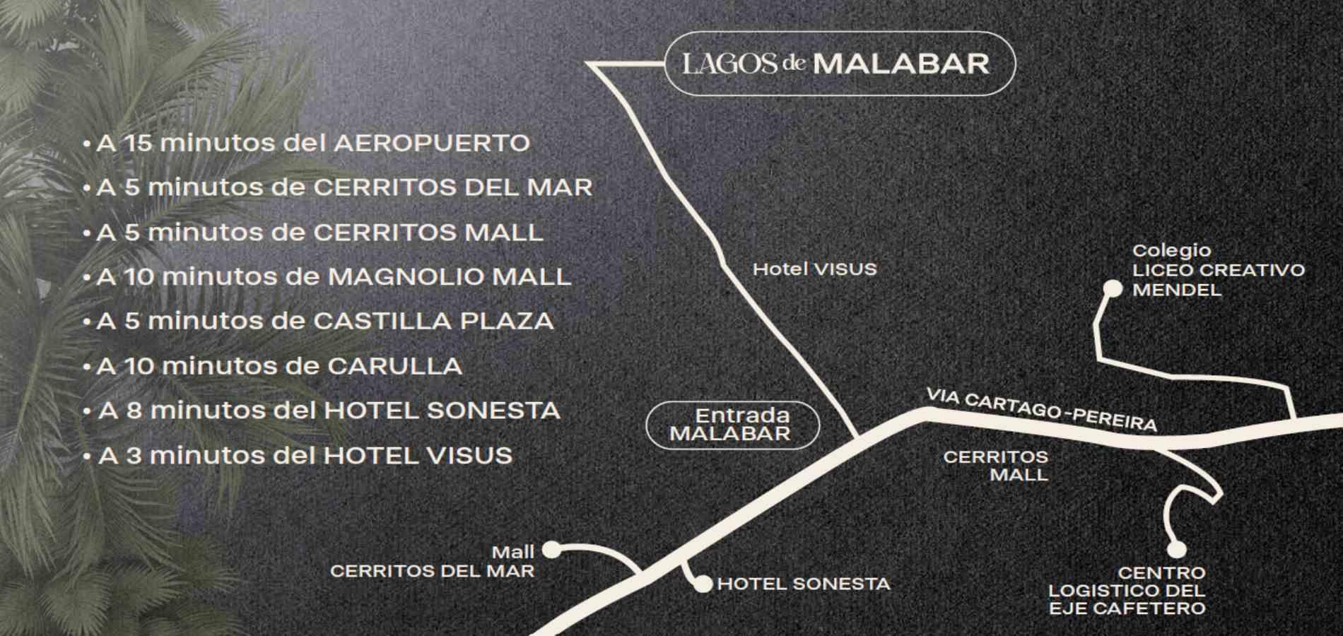 Foto de Lote / terreno en Venta en Cerritos, Pereira - 1 - 279065081
