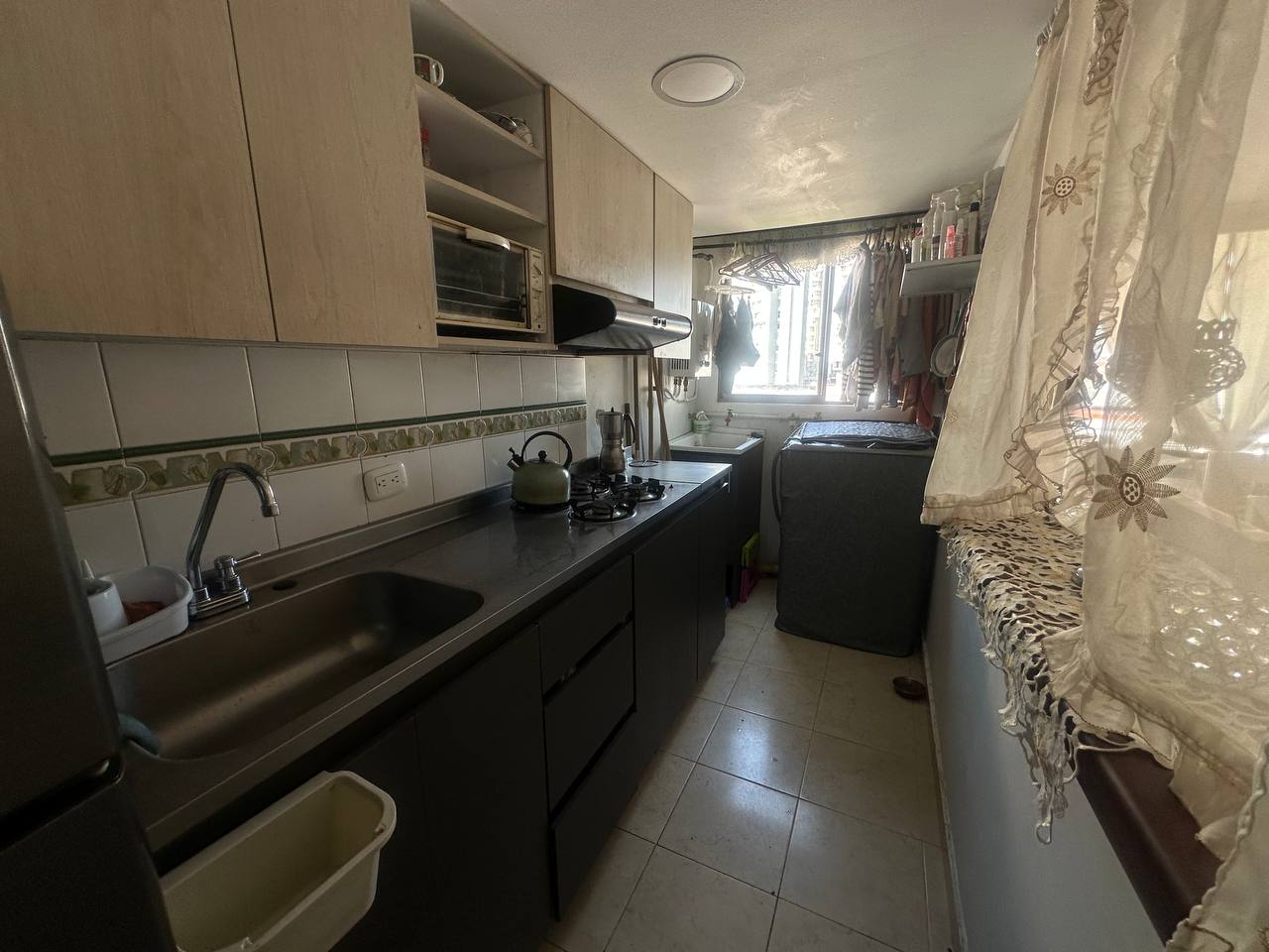 Foto de Apartamento en Venta en La popa, Dosquebradas - 2 - 279069520