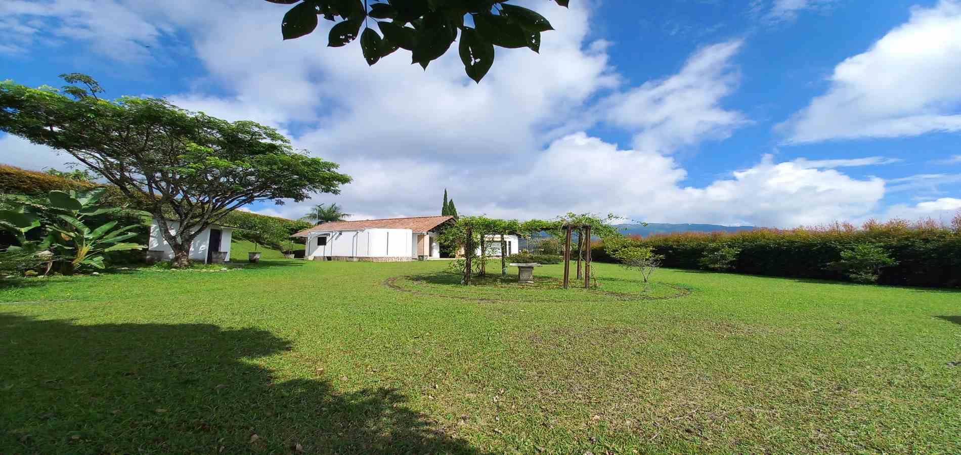 Foto de Casa para Arriendo en Santa rosa de cabal, Santa rosa de cabal - 279069447