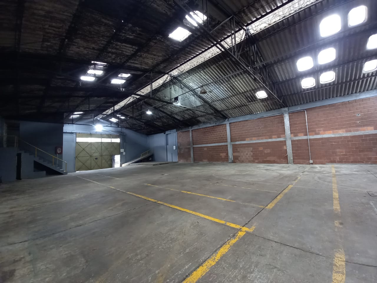 Foto de Bodega en Venta en Liborio, Manizales - 12 - 279061765