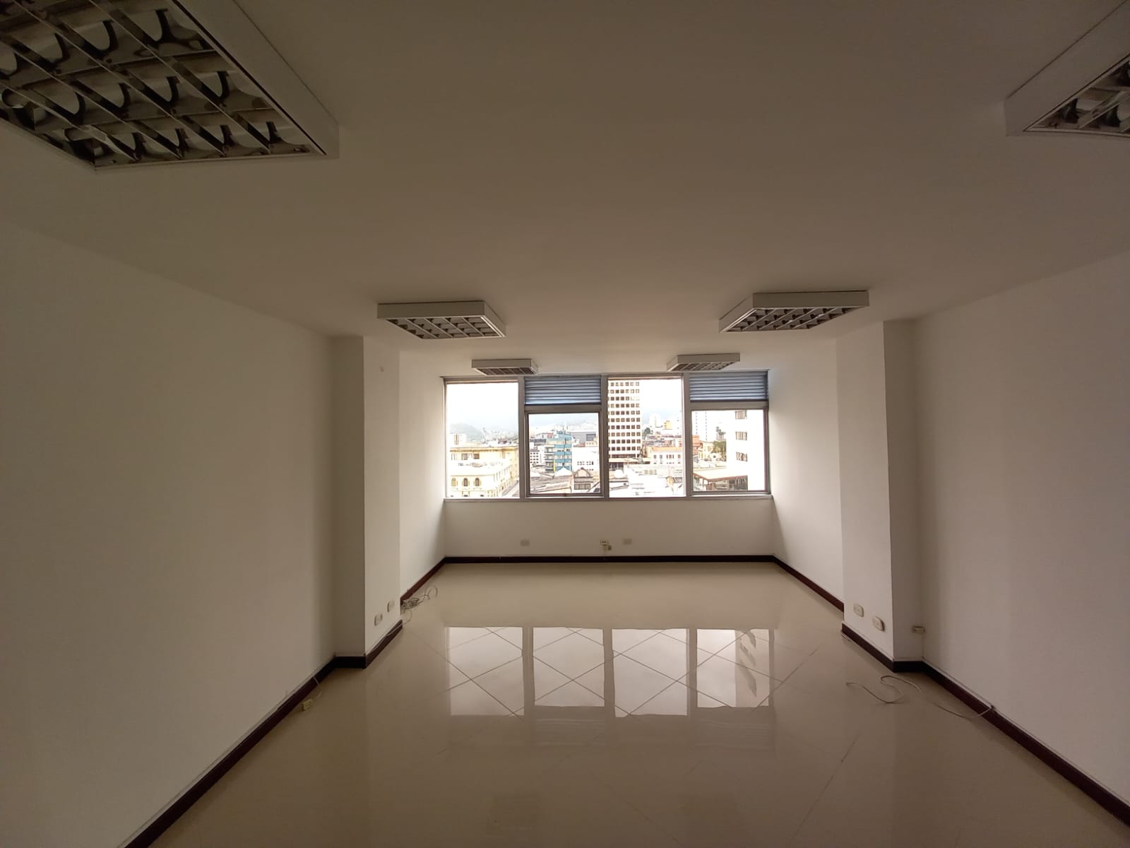 Office for rent in Manizales