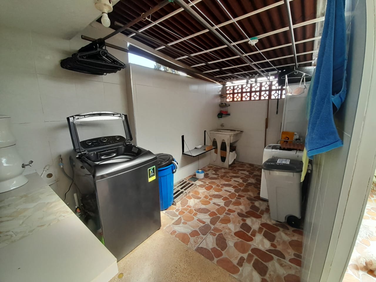 Foto de Casa en Venta en La rambla, Manizales - 39 - 279055572