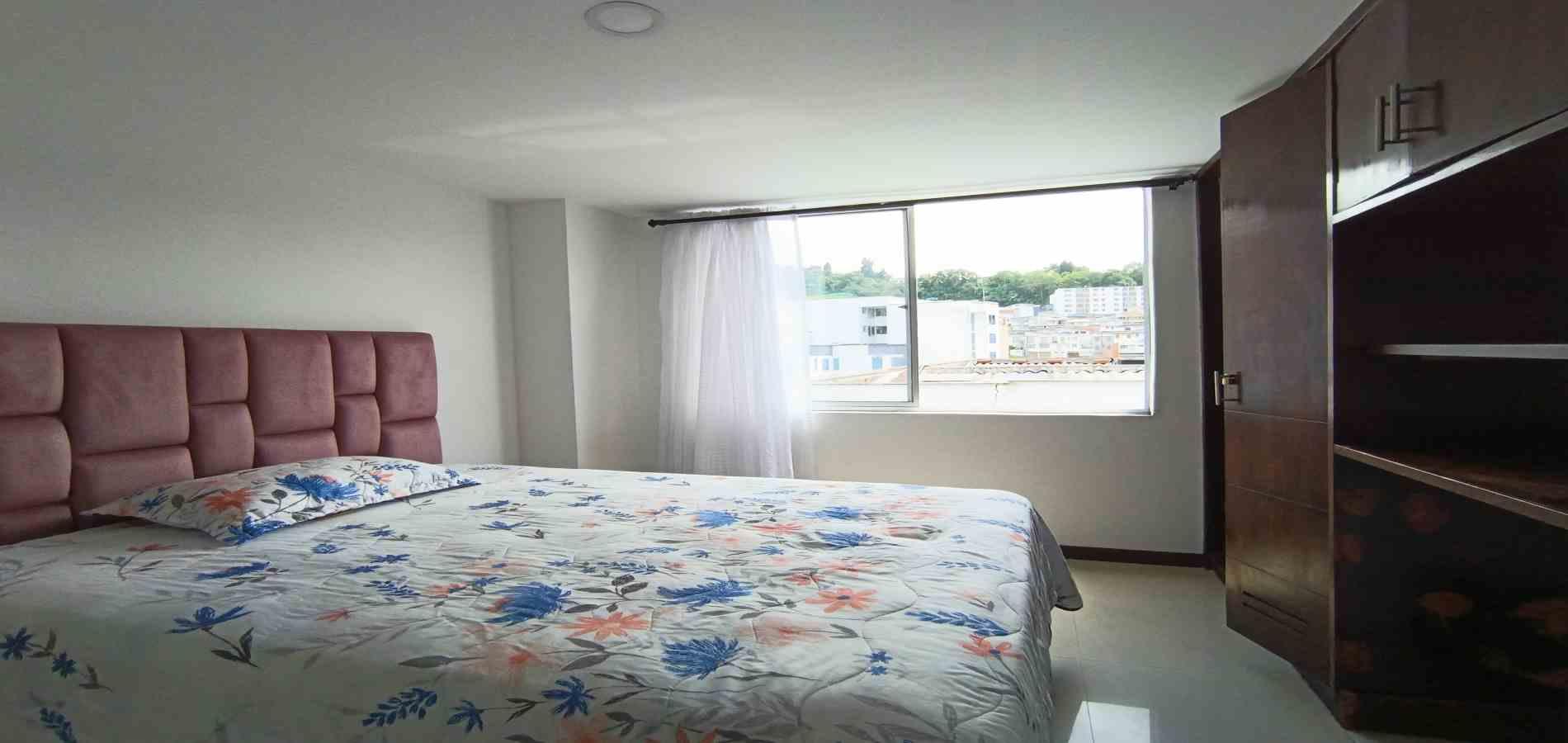 Foto de Apartamento en Venta en Alta suiza, Manizales - 18 - 279066719