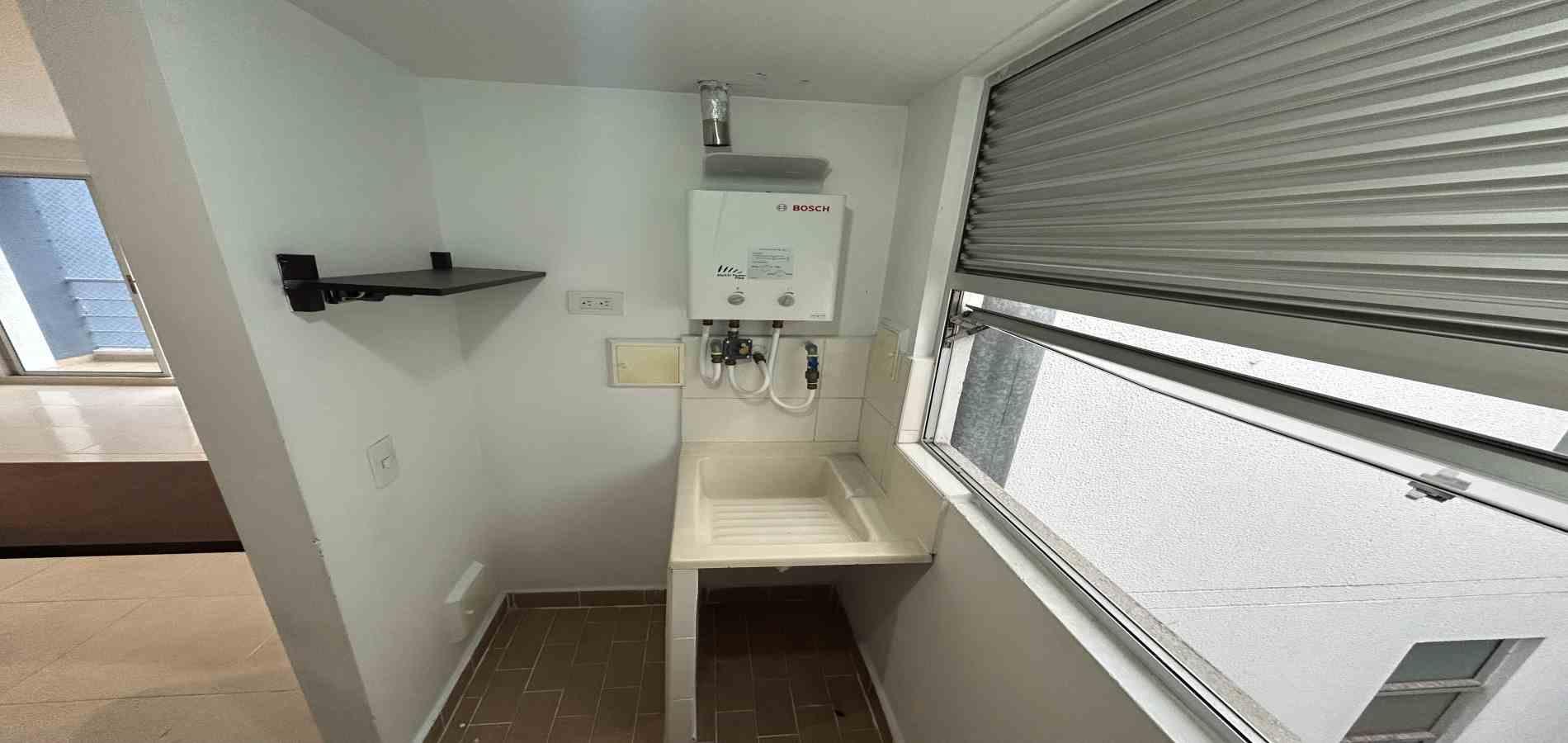 Foto de Apartamento en Arriendo en Belmonte, Pereira - 3 - 279069456