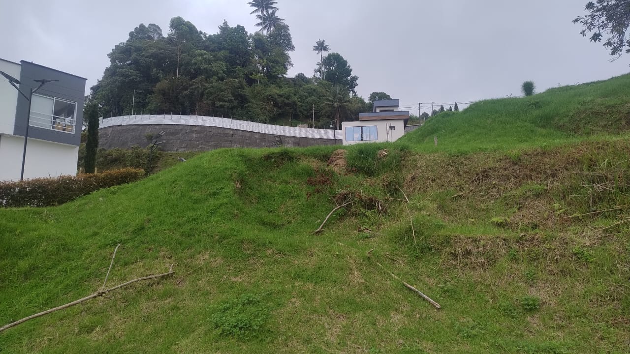 Foto de Lote / terreno en Venta en Cerro de oro, Manizales - 6 - 279068670