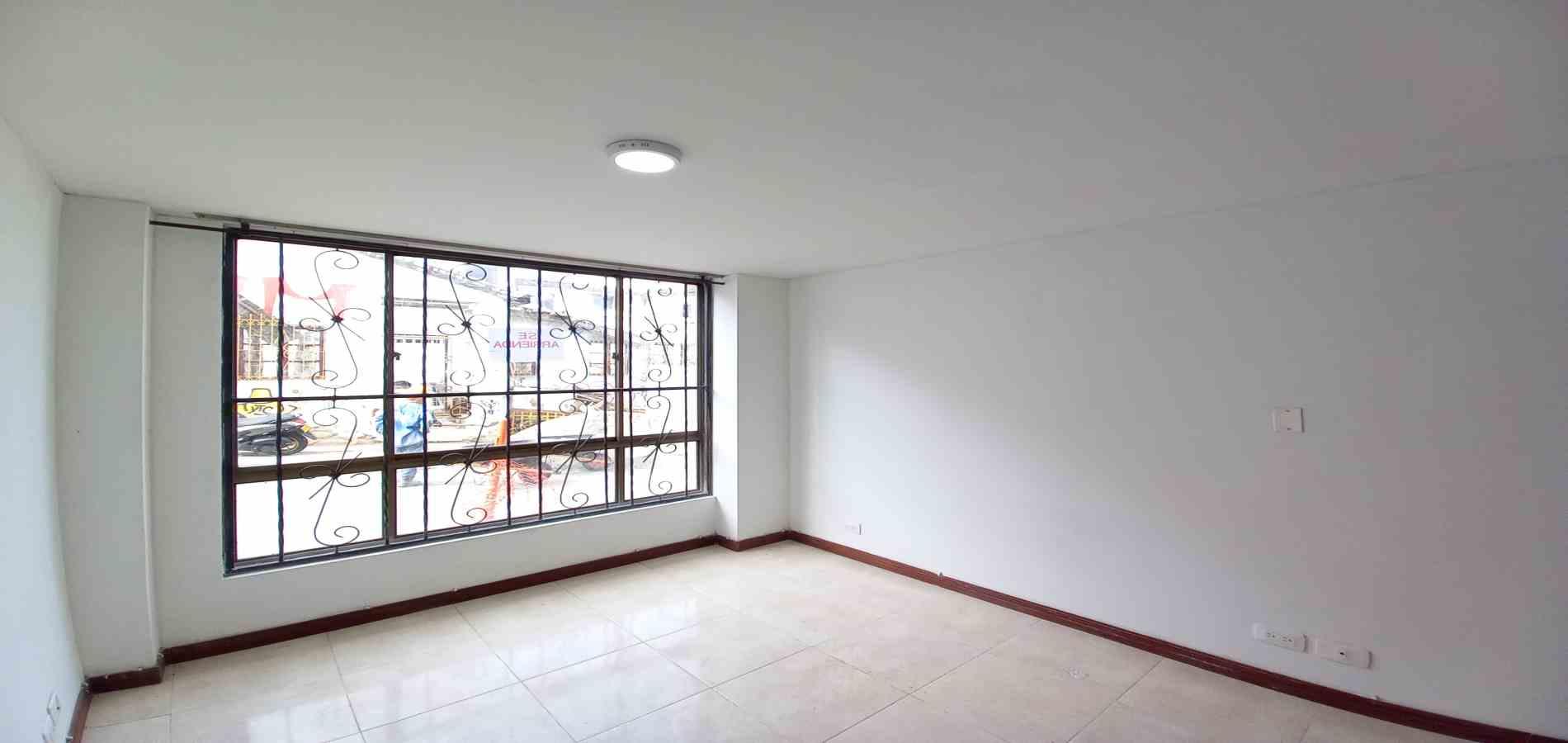 Foto de Apartaestudio en Arriendo en La estrella, Manizales - 1 - 279070002