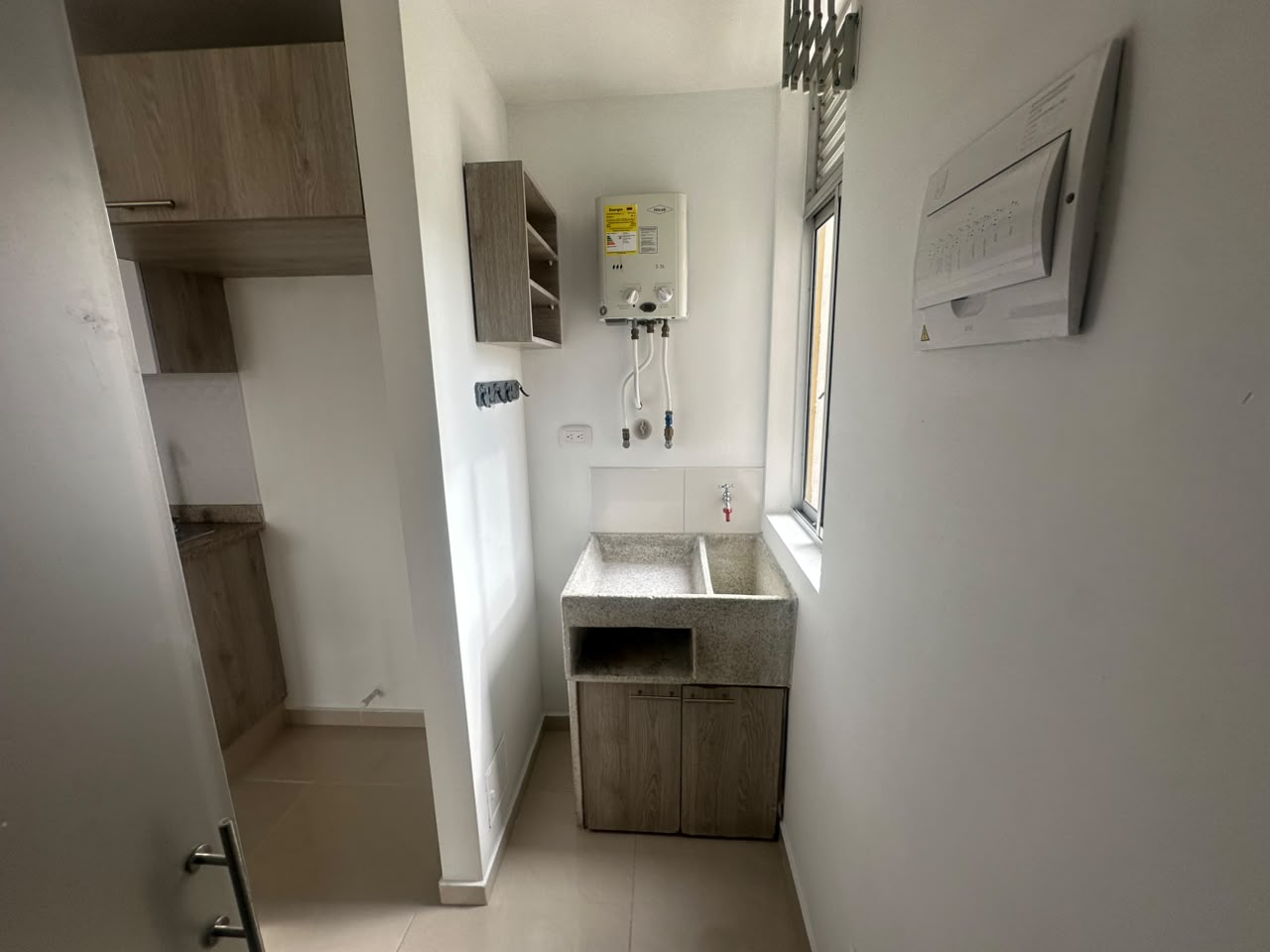 Foto de Apartamento en Venta en Ciudad natura, Dosquebradas - 9 - 279069068