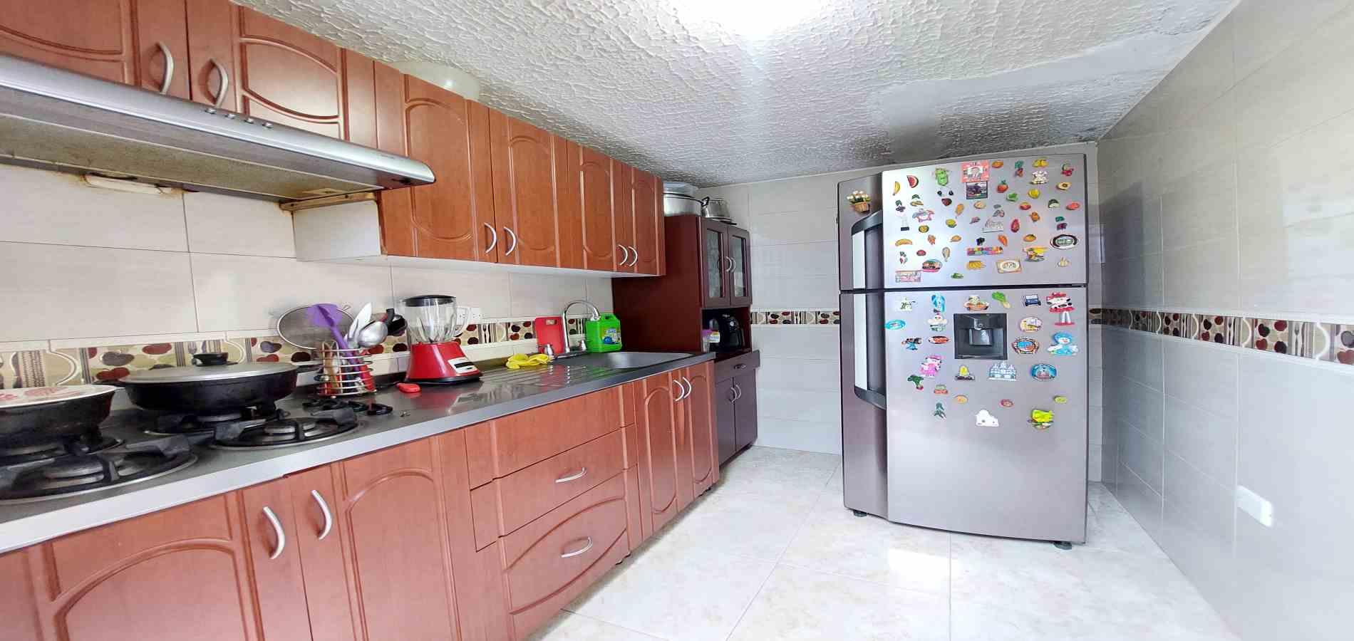 Foto de Casa en Venta en La patria, Armenia  - 4 - 279059824