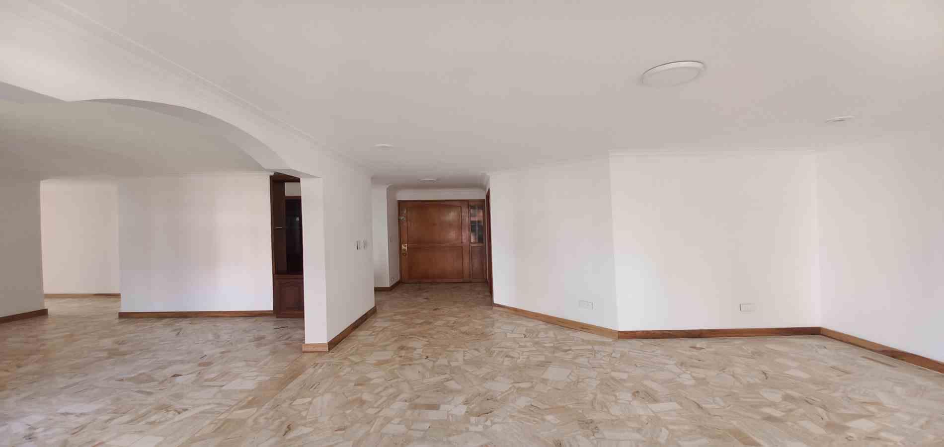 Foto de Apartamento en Arriendo en Alpes, Pereira - 1 - 279069379