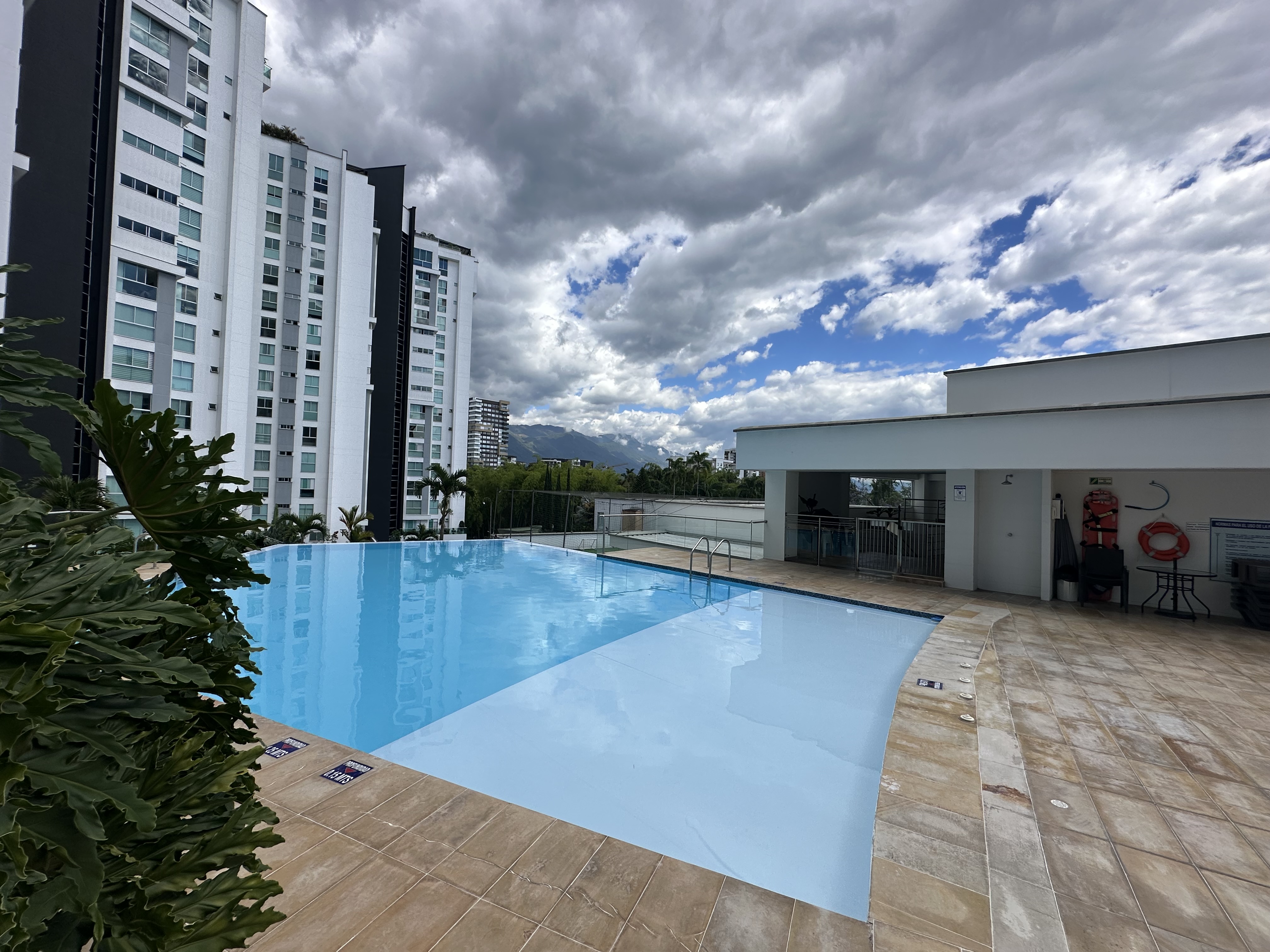 Foto de Apartamento en Arriendo en La castellana, Armenia  - 13 - 279069473