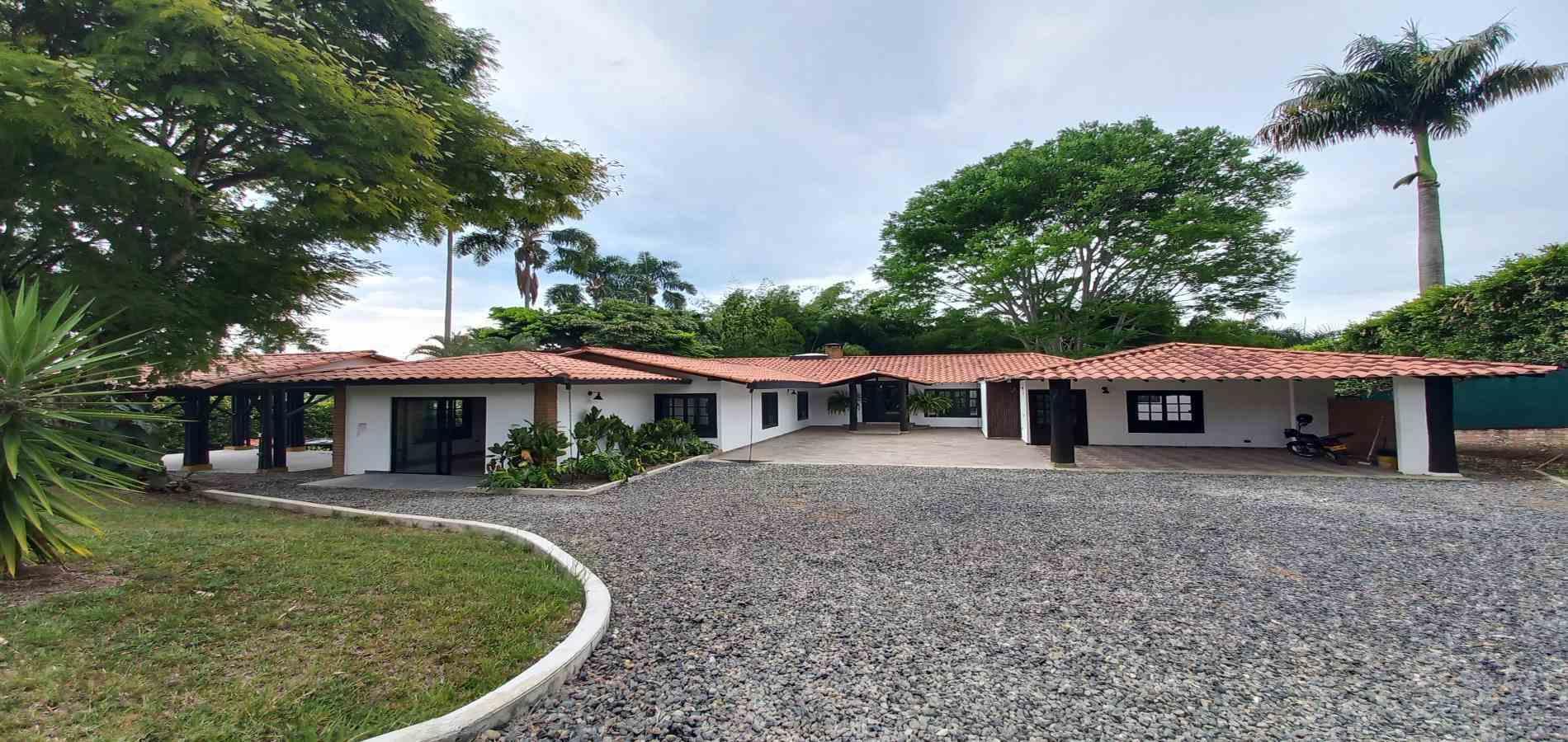 Foto de Casa en Arriendo en Cerritos, Pereira - 25 - 279069888