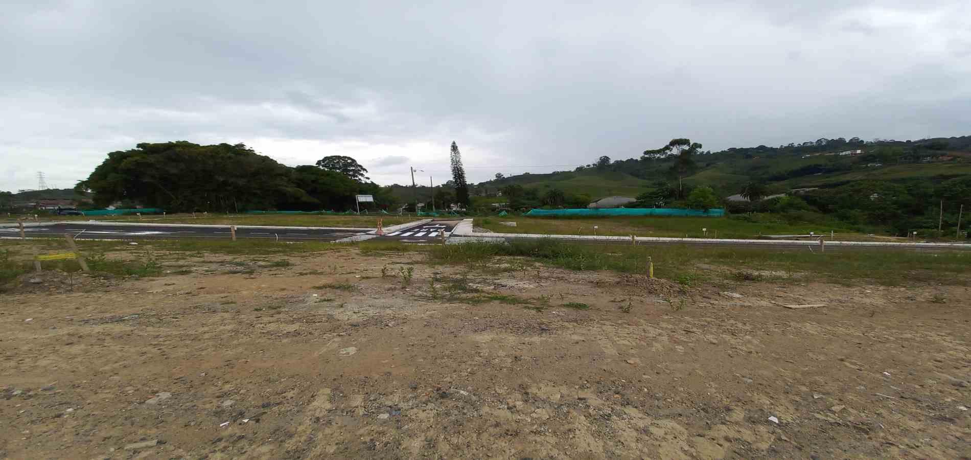 Foto de Lote / terreno en Venta en La hermosa, Santa rosa de cabal - 6 - 279069187