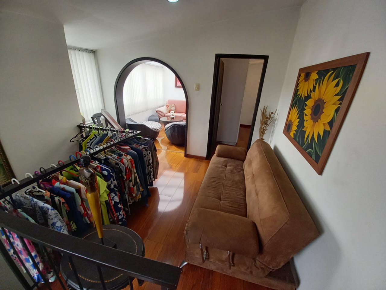 Foto de Casa en Venta en San jorge, Manizales - 10 - 279053673