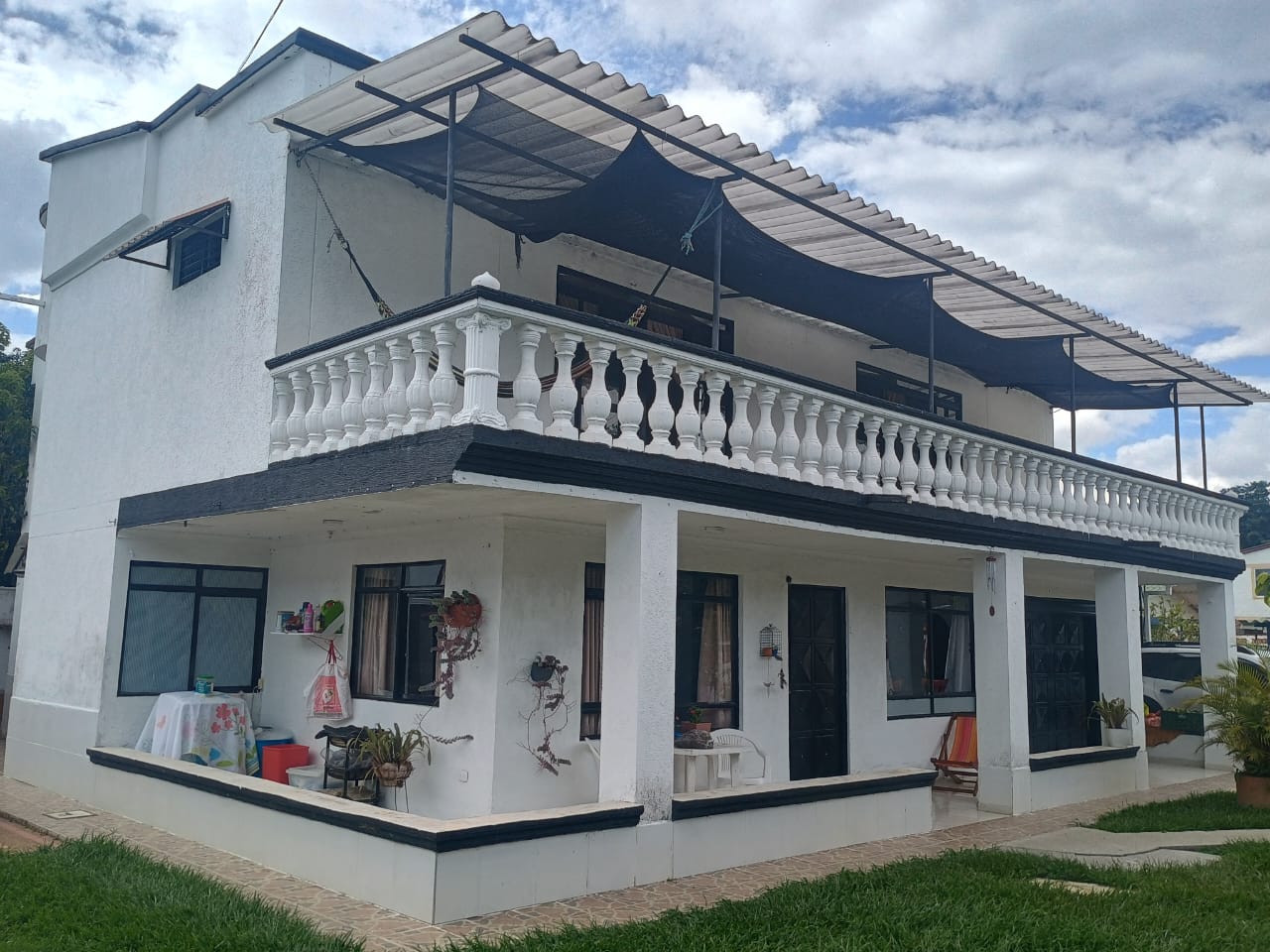 Foto de Casa campestre en Venta en Calarca, Calarca - 16 - 279065815