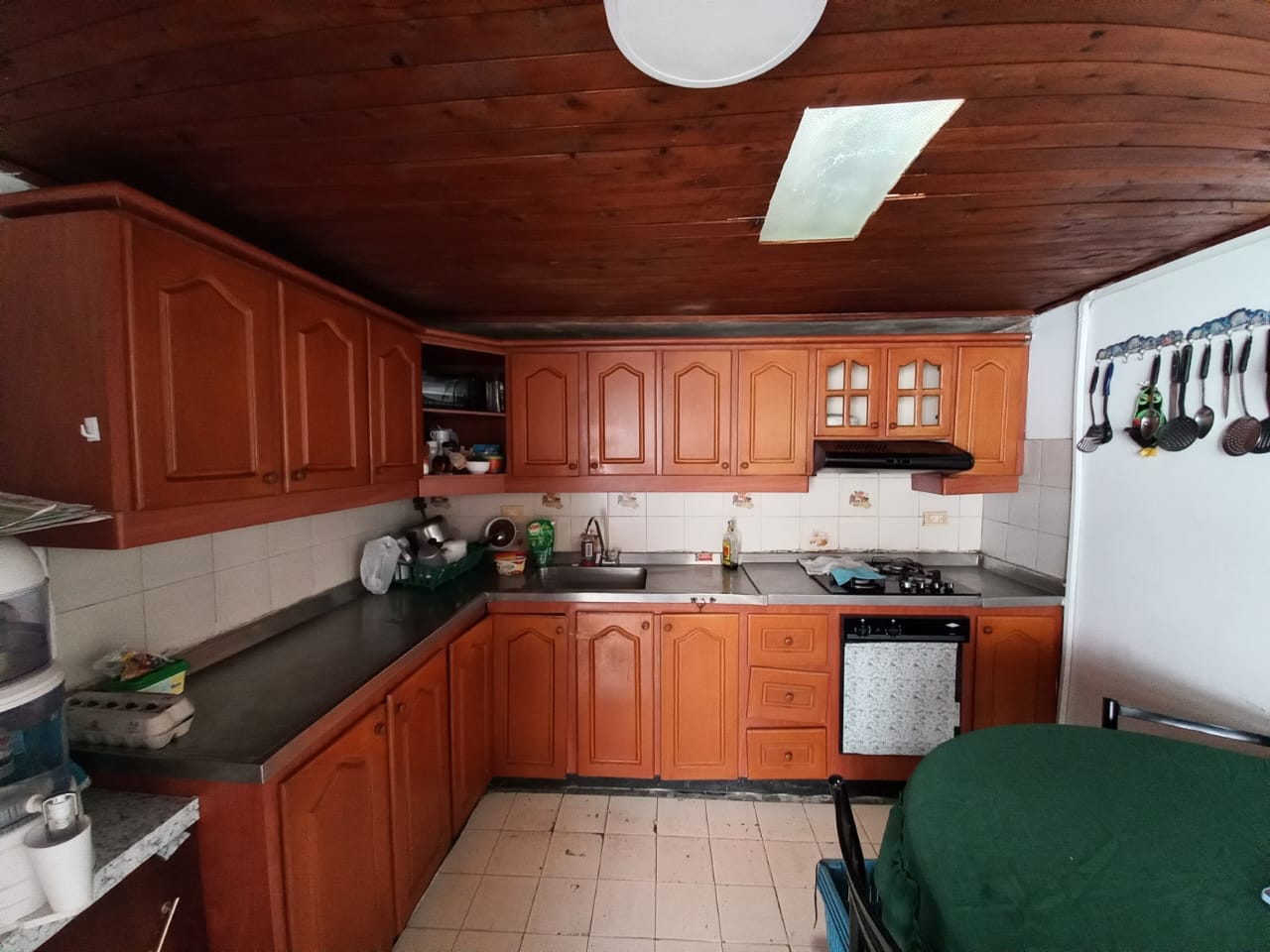 Foto de Casa en Venta en Centro, Santa rosa de cabal - 1 - 279066122