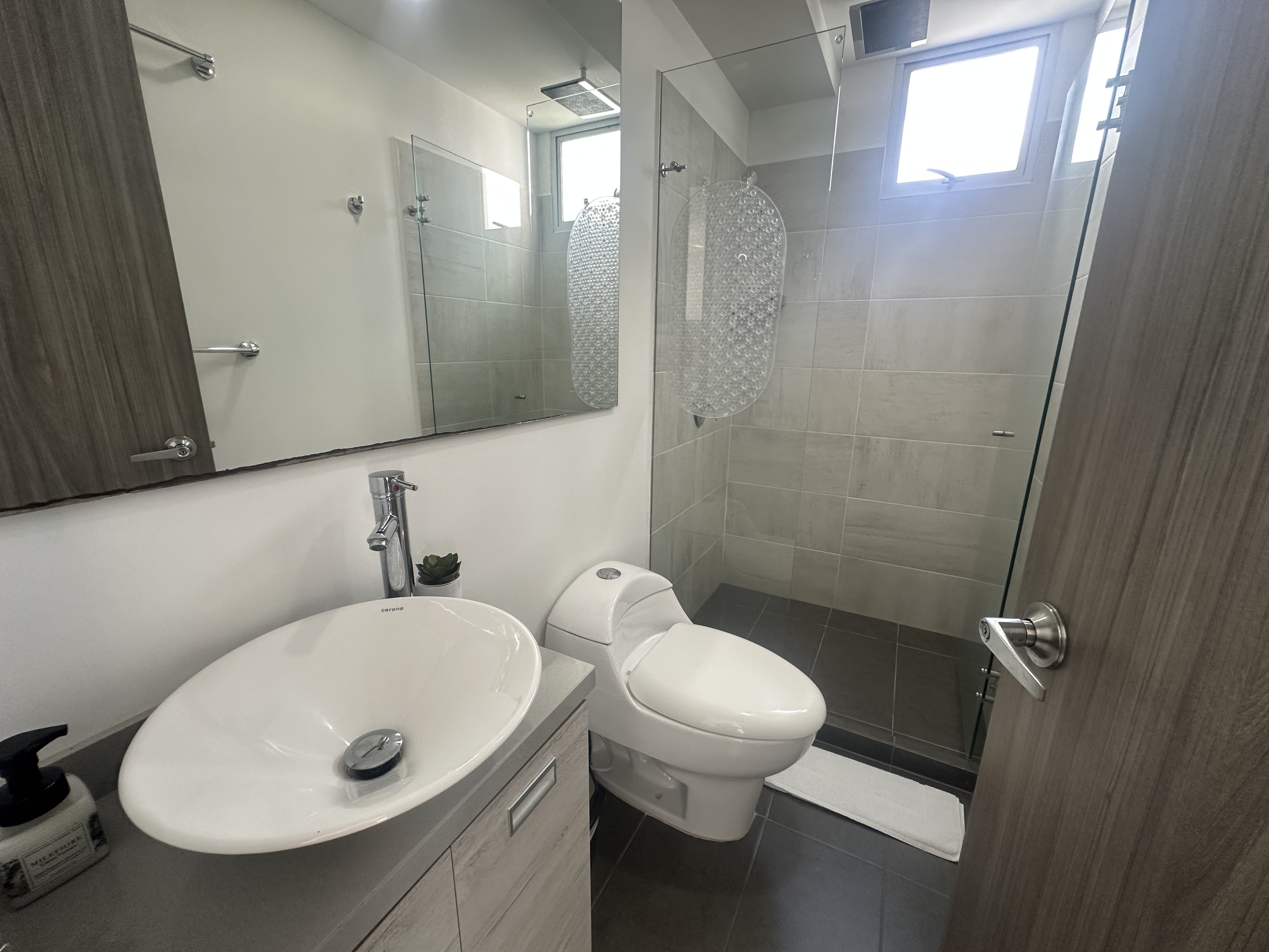 Foto de Apartamento en Arriendo en La castellana, Armenia  - 9 - 279069473