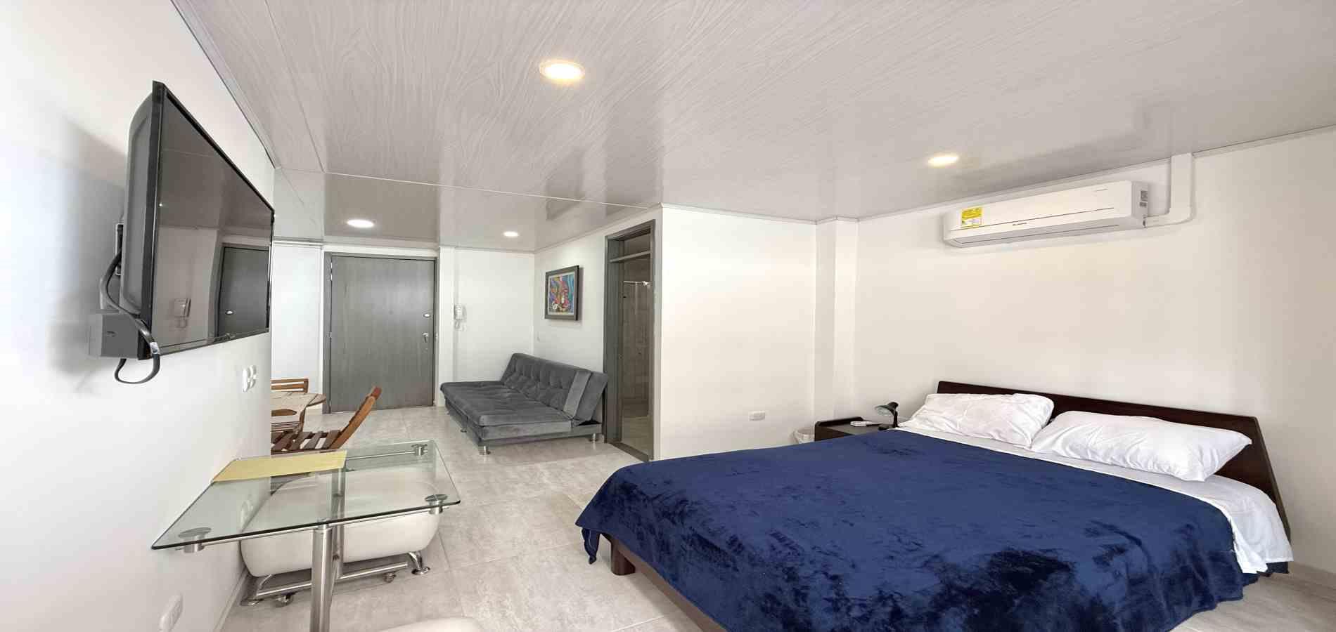 Foto de Apartamento en Arriendo en Pinares, Pereira - 6 - 279062125