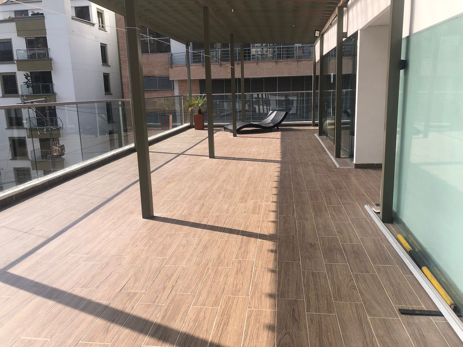 Foto de Apartaestudio en Arriendo en Pinares, Pereira - 21 - 279055481