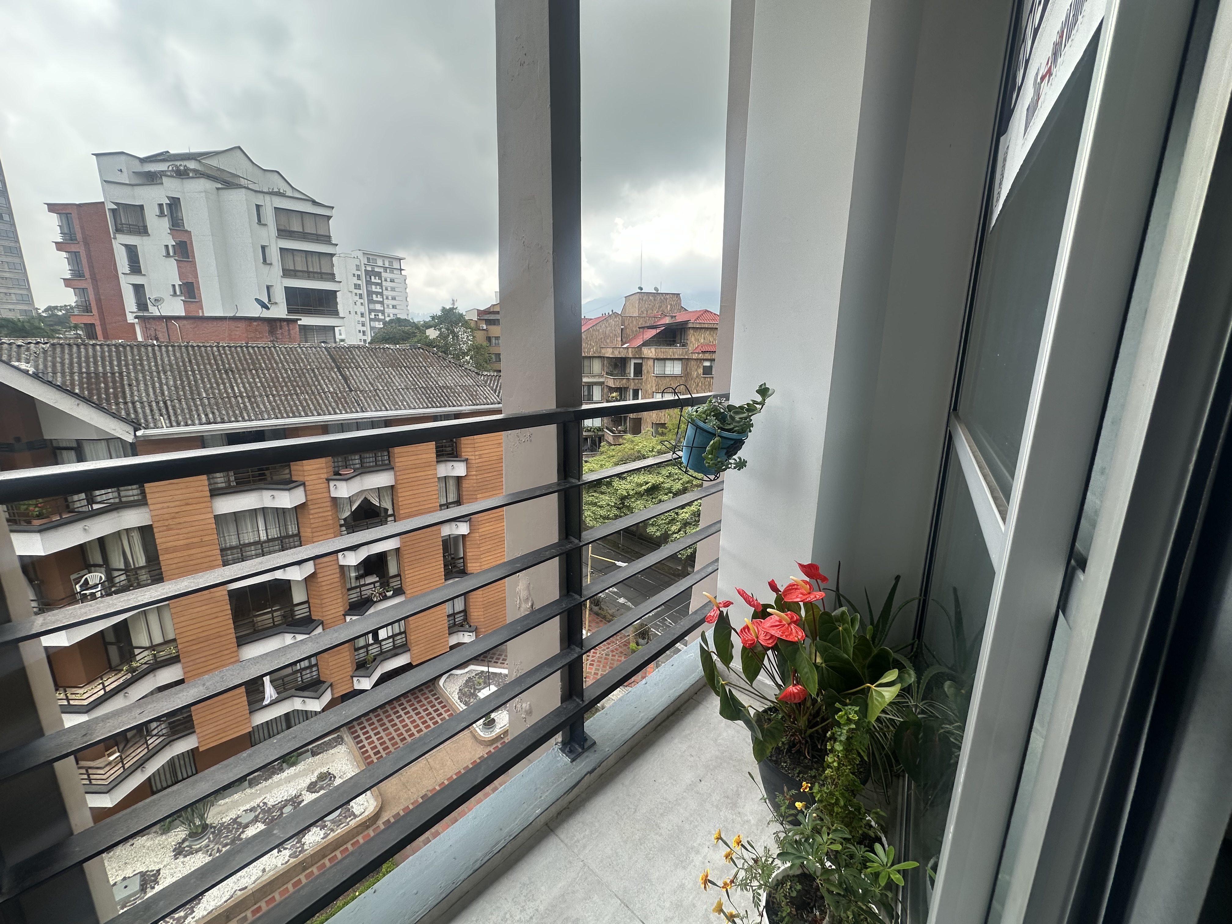 Foto de Apartaestudio en Venta en La castellana, Armenia  - 11 - 279069989