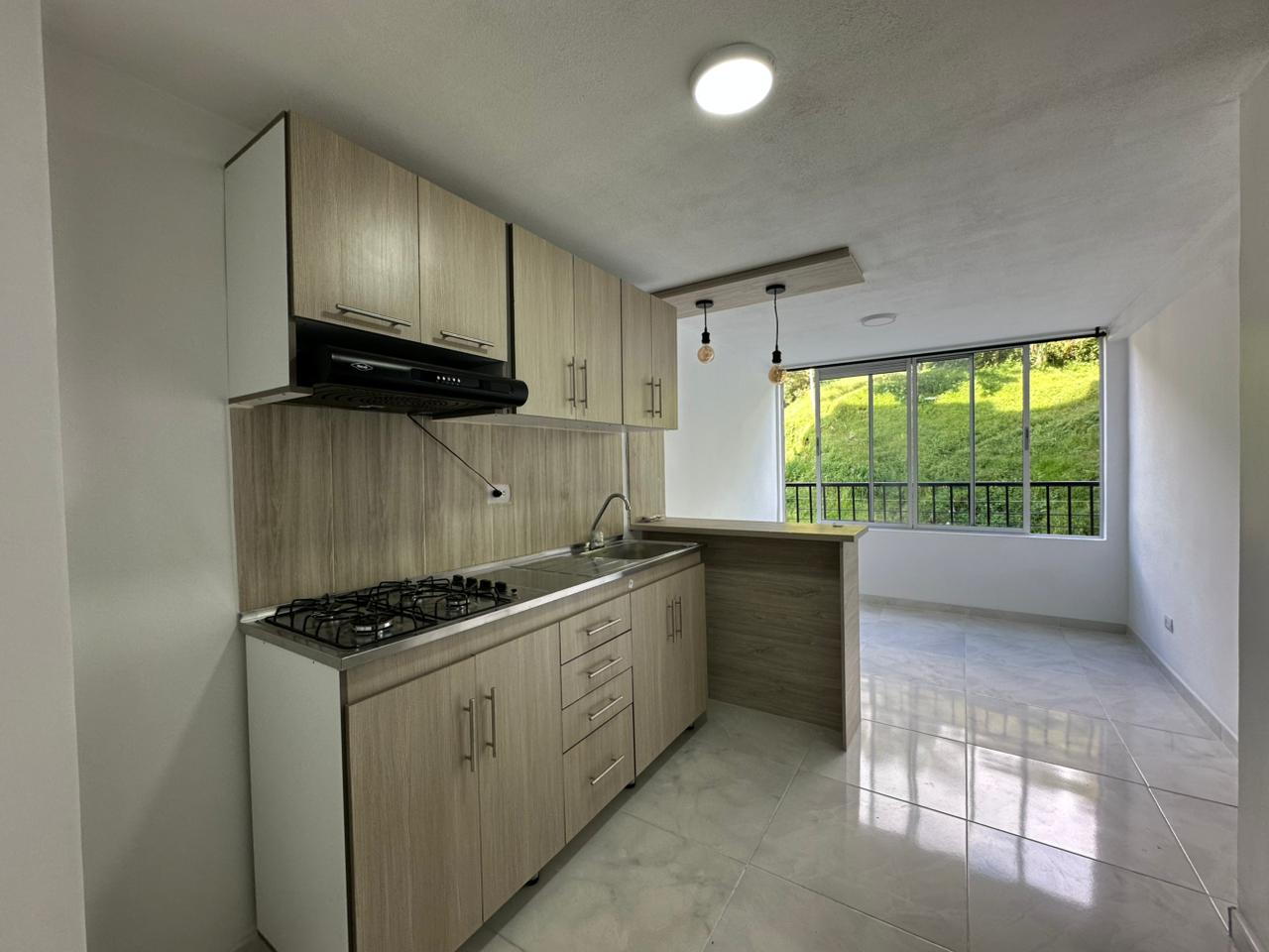 Foto de Apartamento para Arriendo en Alcazares, Manizales - 279068226