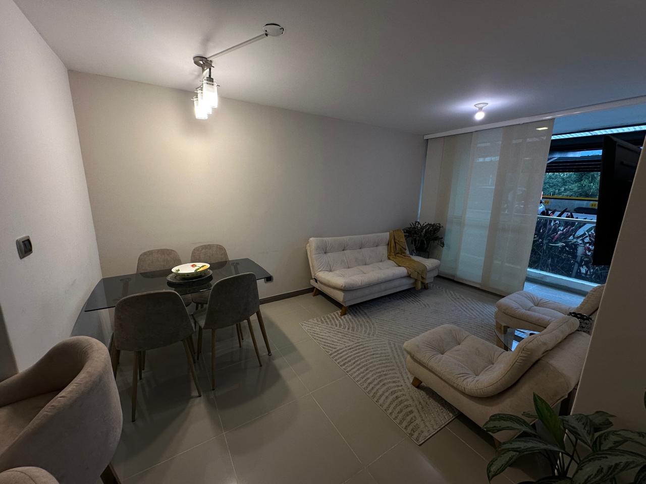Foto de Apartamento en Arriendo en Oro negro, Armenia  - 2 - 279067137