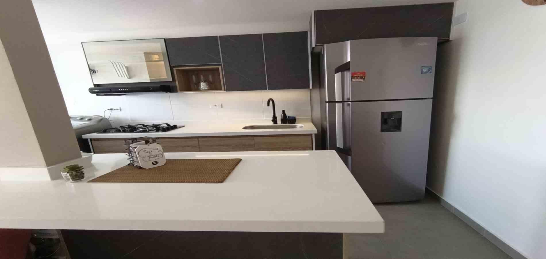 Foto de Apartamento en Venta en Delicias, Manizales - 6 - 279068440