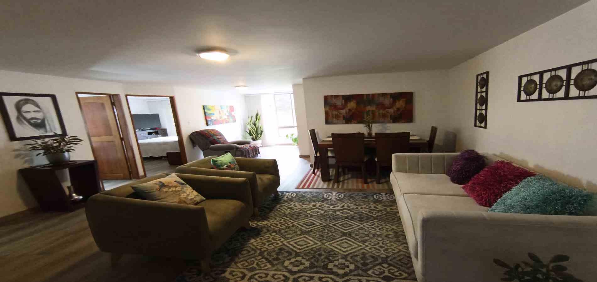 Foto de Apartamento en Venta en Alta suiza, Manizales - 1 - 279068658