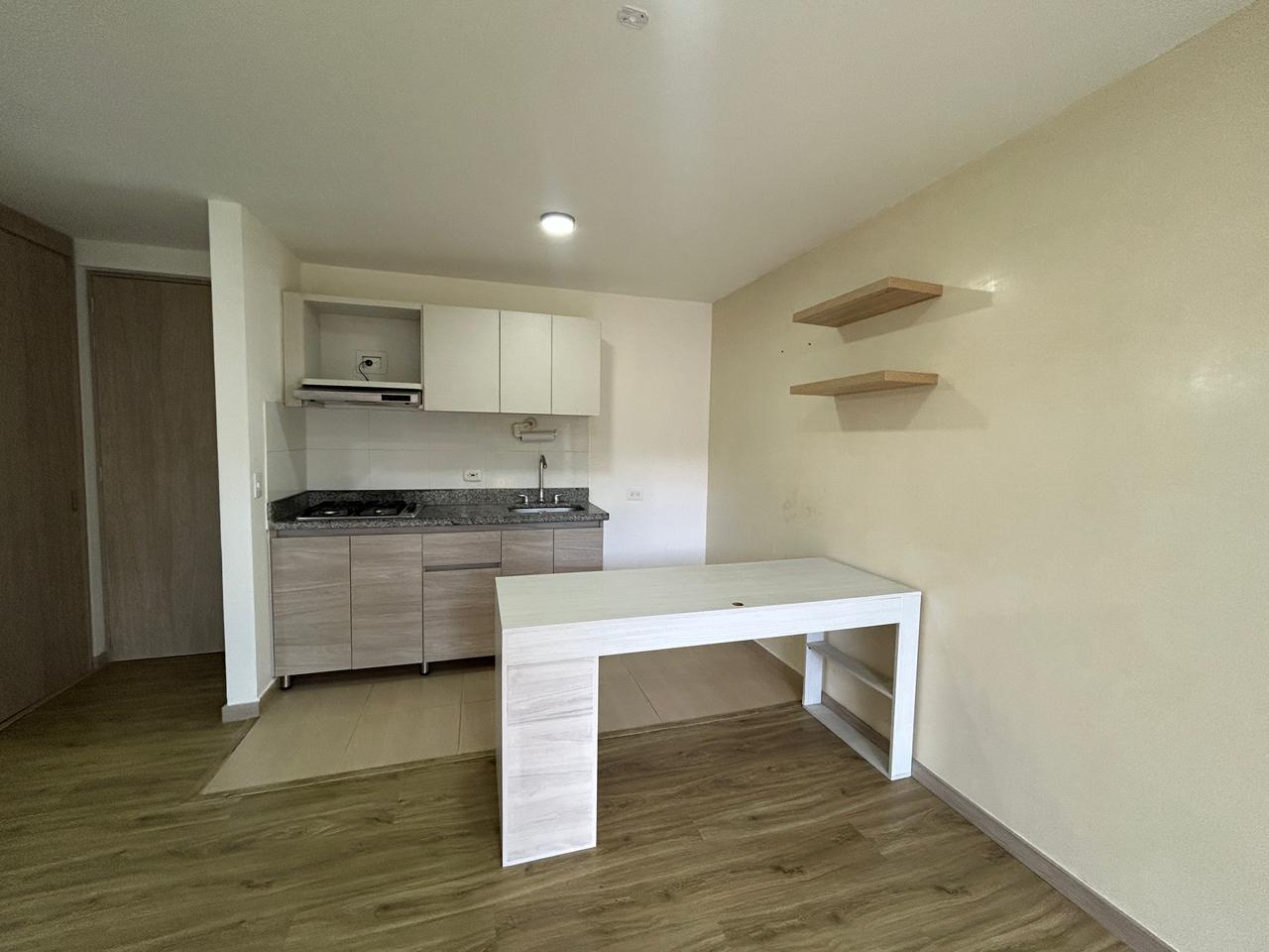 Foto de Apartaestudio en Arriendo en Galicia, Pereira - 6 - 279061614