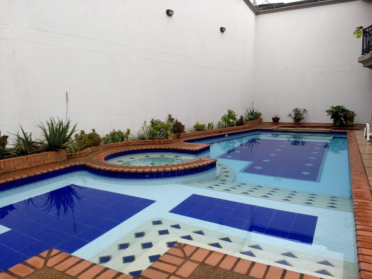 Foto de Casa en Venta en Alamos, Pereira - 2 - 279055853