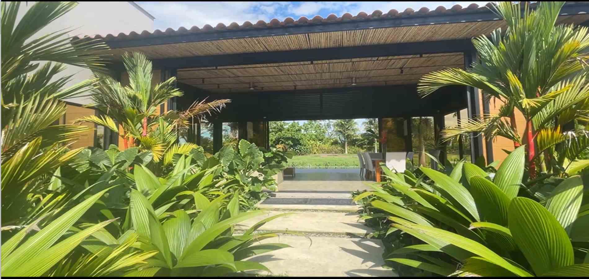 Foto de Casa campestre en Venta en Via la tebaida  la paila km 4, La tebaida - 1 - 279062666