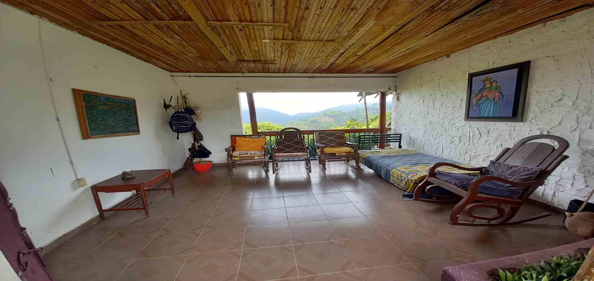 Foto de Finca en Venta en Vereda la argelia, Manizales - 2 - 279066671