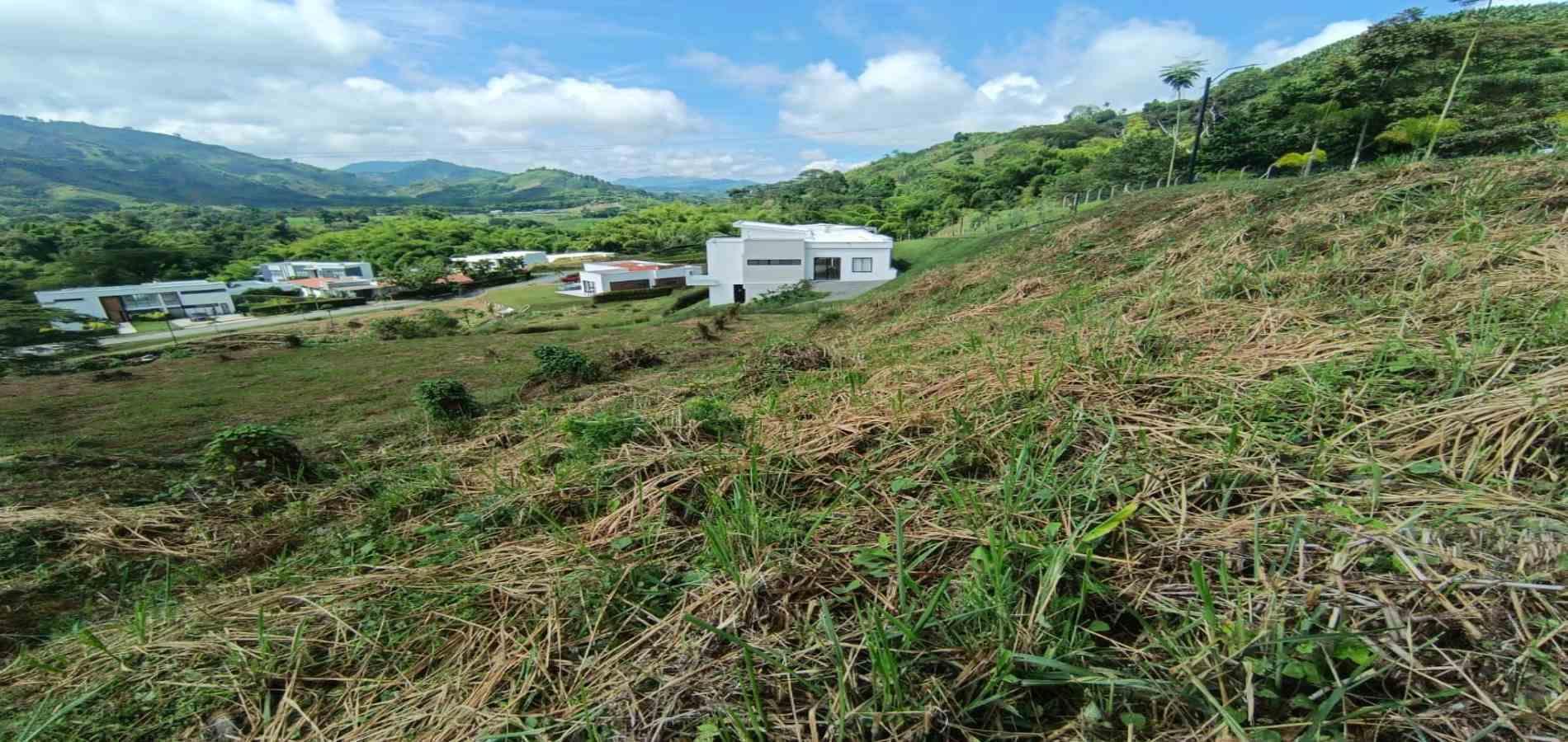 Foto de Lote / terreno en Venta en Autopista del café, Manizales - 14 - 279064930