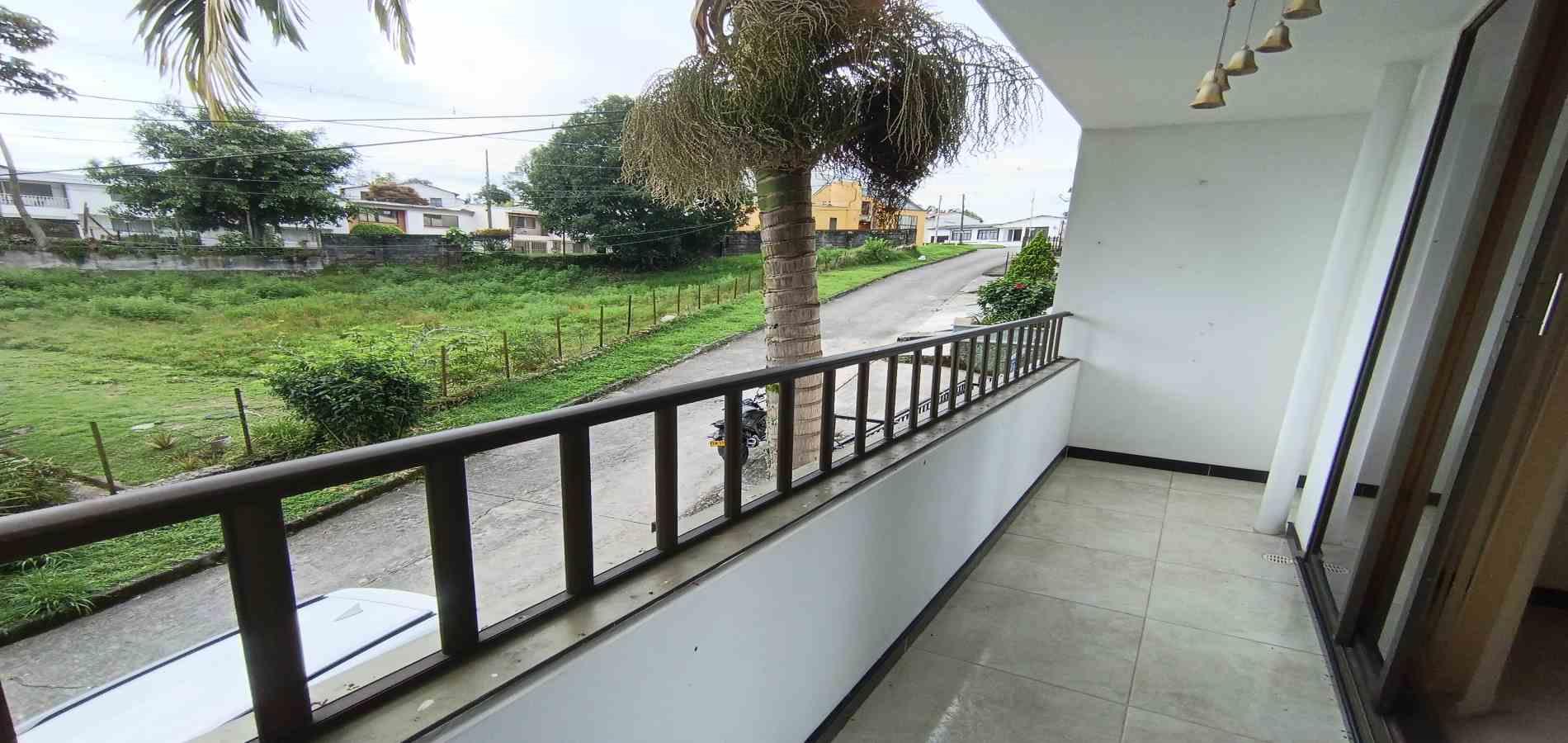 Foto de Apartamento en Arriendo en La francia, Manizales - 2 - 279067949