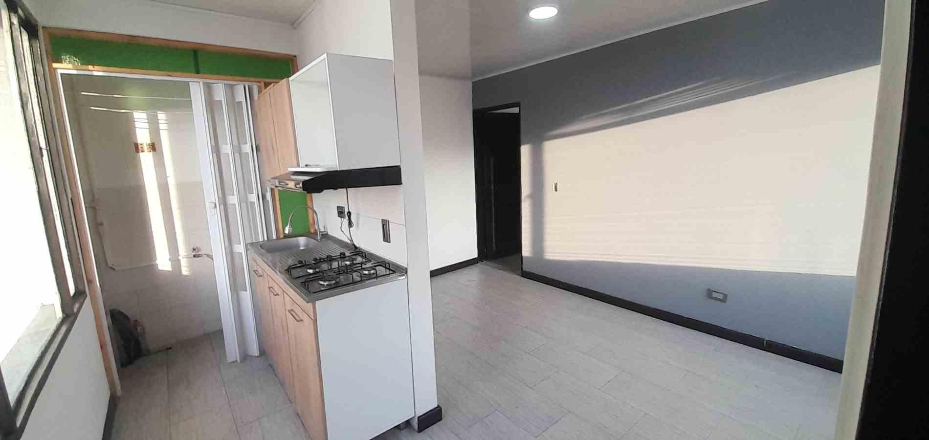 Foto de Apartaestudio para Venta en Cerro de oro, Manizales - 279025691