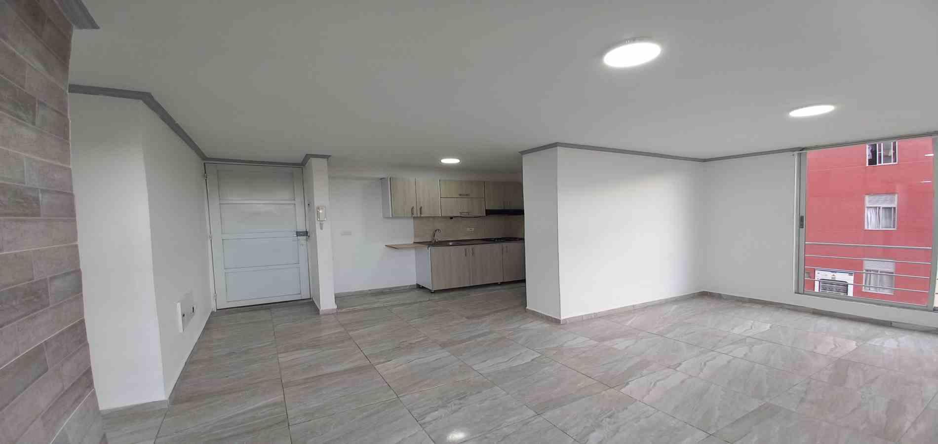Foto de Apartamento para Venta en La hermosa, Santa rosa de cabal - 279068706