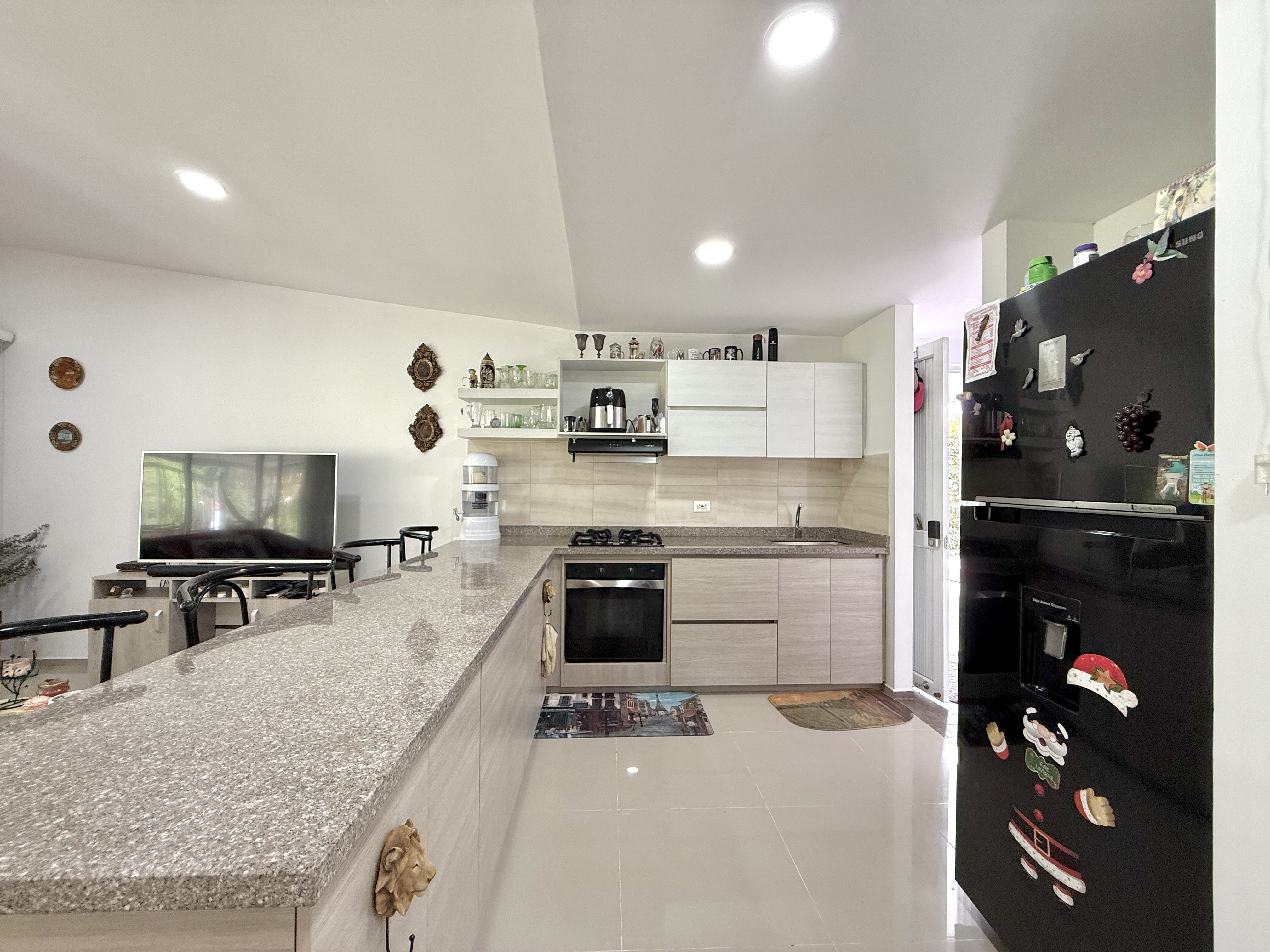 Foto de Casa campestre en Venta en Condina, Pereira - 4 - 279064912