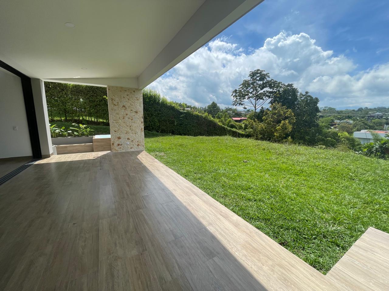 Foto de Casa campestre en Venta en Via armenia, Pereira - 16 - 279058849