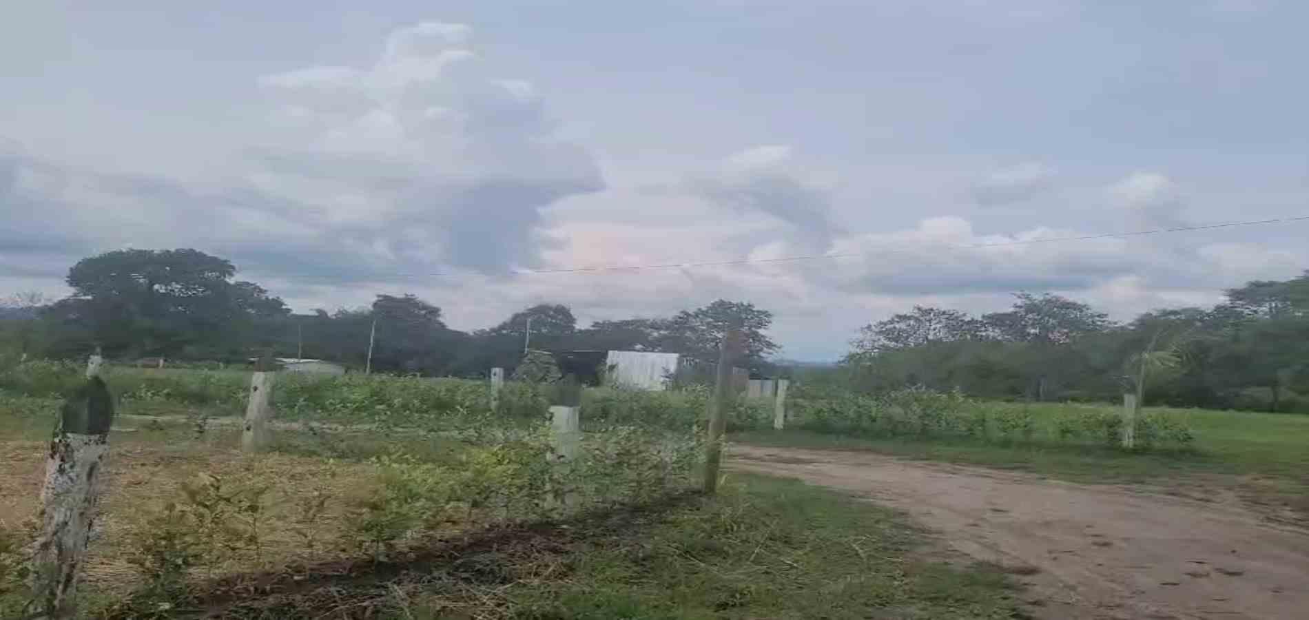 Foto de Lote / terreno en Venta en Pantanillo, Alamos de poporo 103 t 8 - 14 - 279063117
