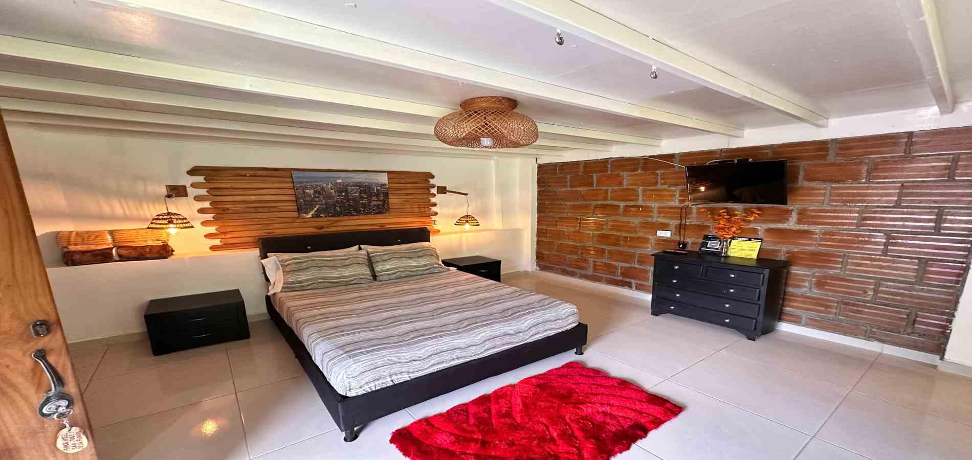 Foto de Finca en Arriendo en La florida, Filadelfia - 10 - 279065106