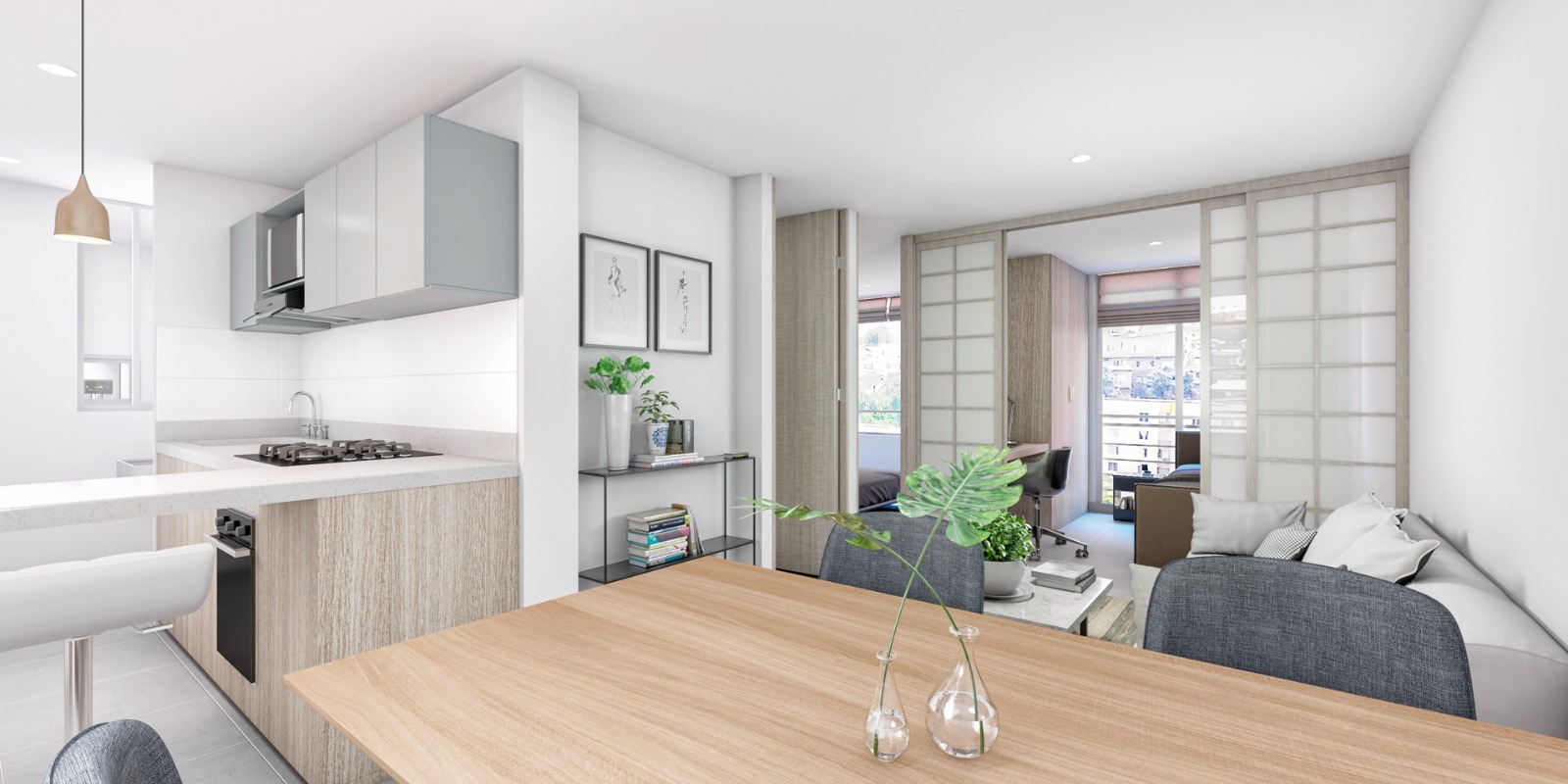Foto de Apartamento en Venta en Alamos, Pereira - 4 - 279069991