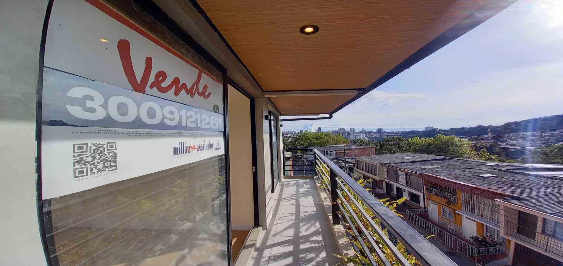Foto de Apartamento en Venta en La sultana, Manizales - 2 - 279063427