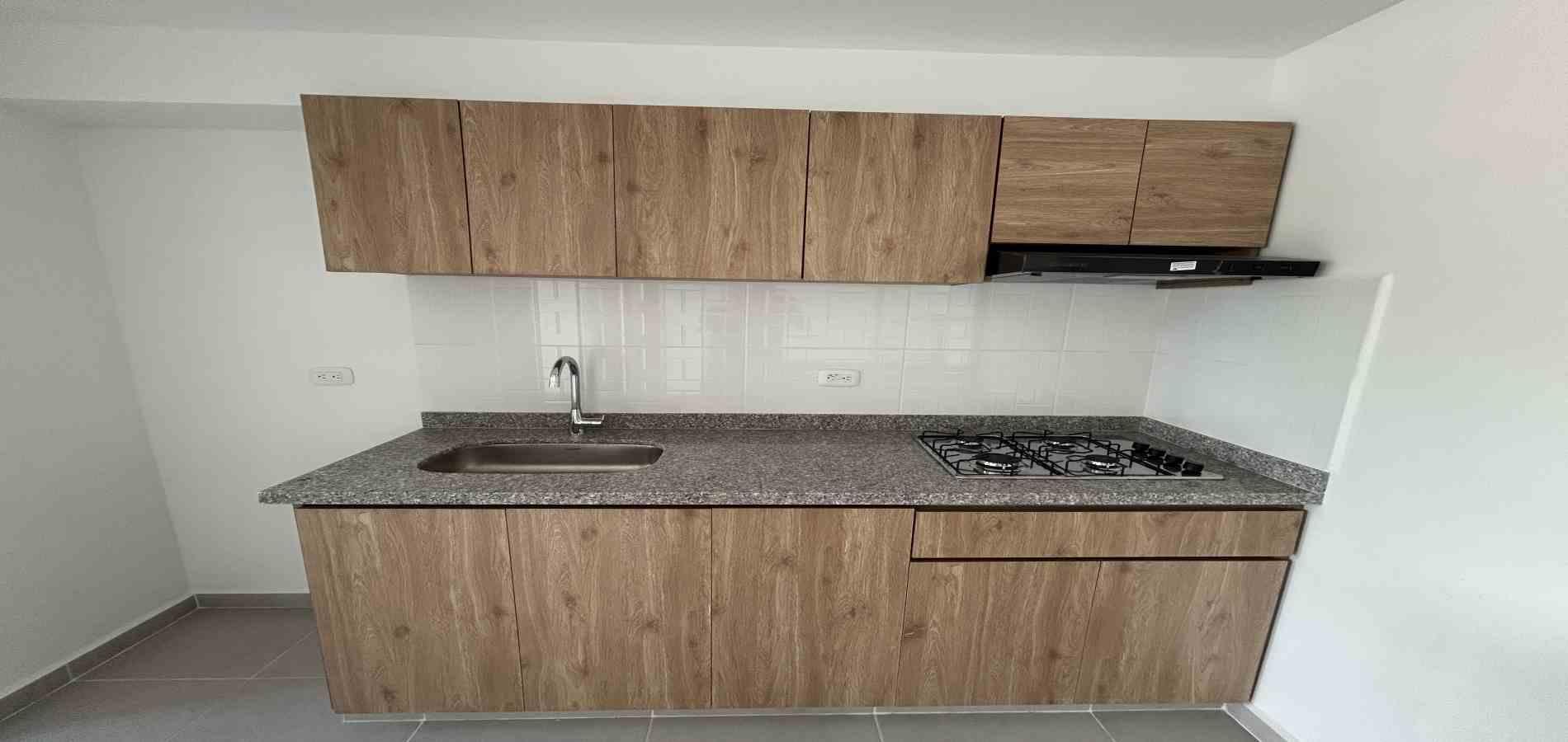 Foto de Apartamento en Arriendo en Av ferrocarril, Dosquebradas - 3 - 279067887