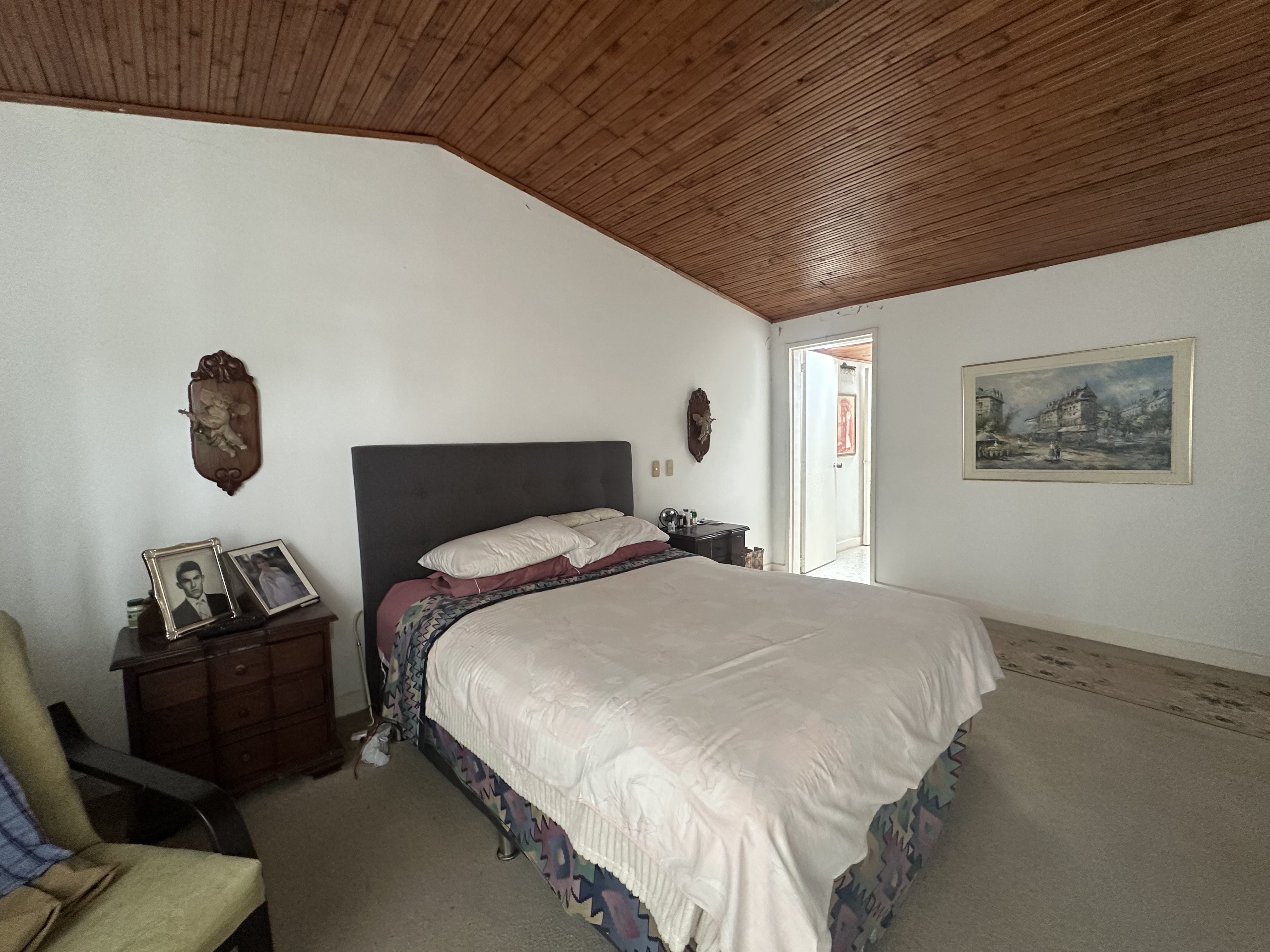 Foto de Casa en Venta en La nueva cecilia, Armenia  - 4 - 279068771